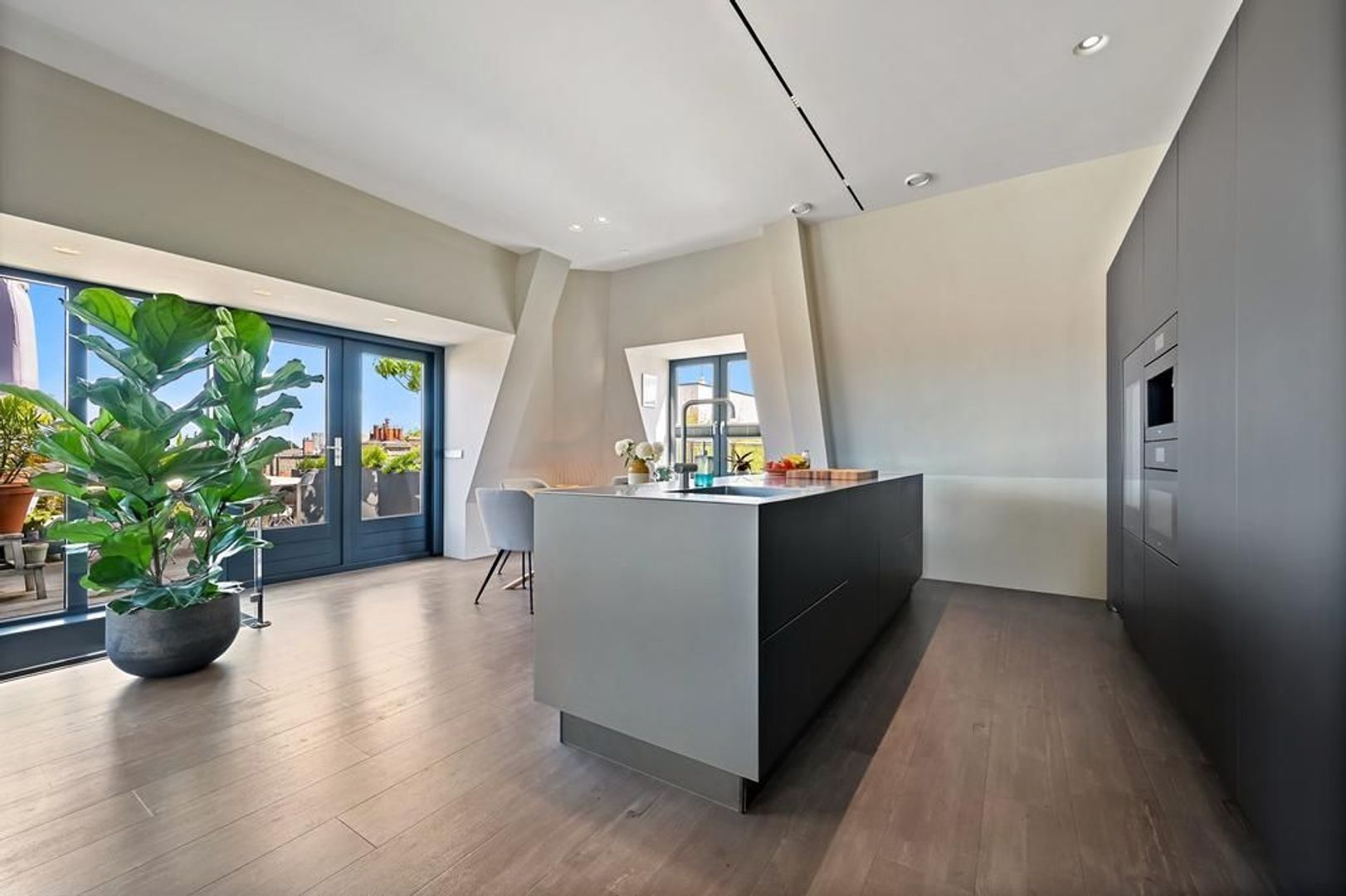 Molenstraat 6 G, Den Haag foto-18 blur