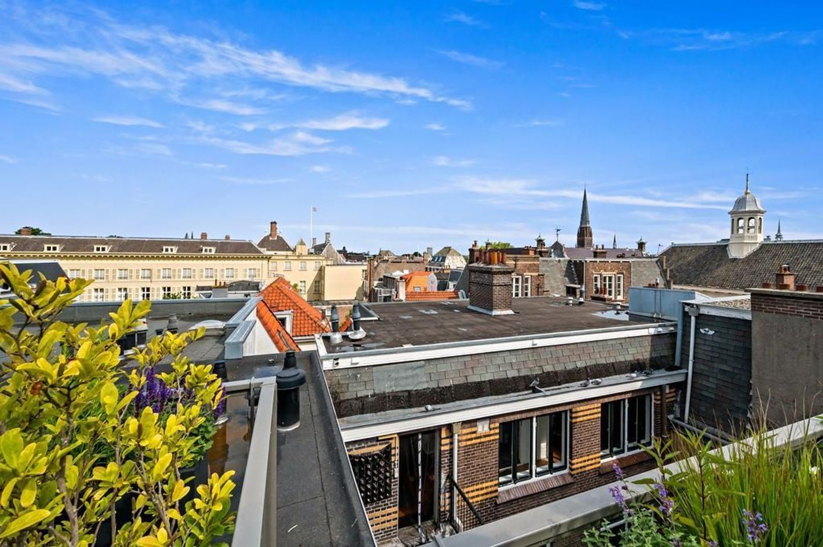 Molenstraat 6 G, Den Haag foto-30 blur