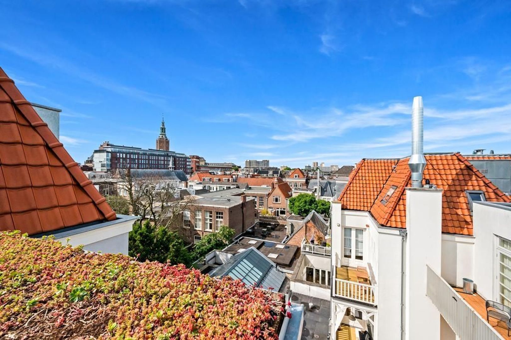 Molenstraat 6 G, Den Haag foto-31 blur