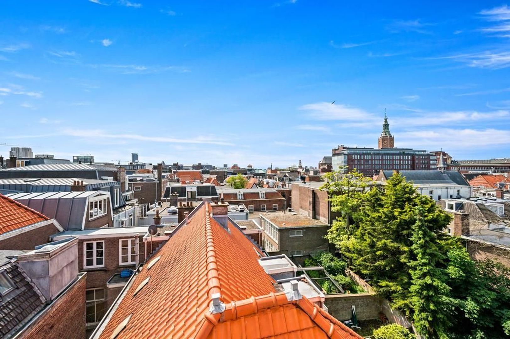 Molenstraat 6 G, Den Haag foto-4 blur