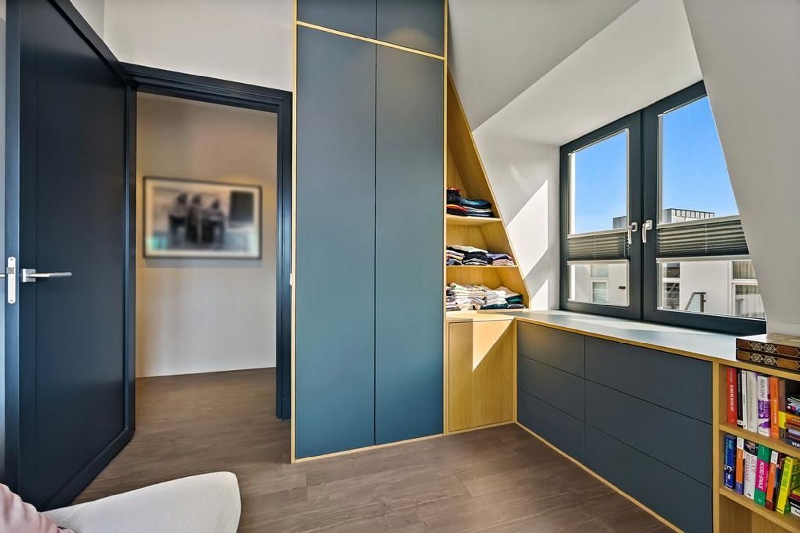 Molenstraat 6 G, Den Haag foto-26 blur