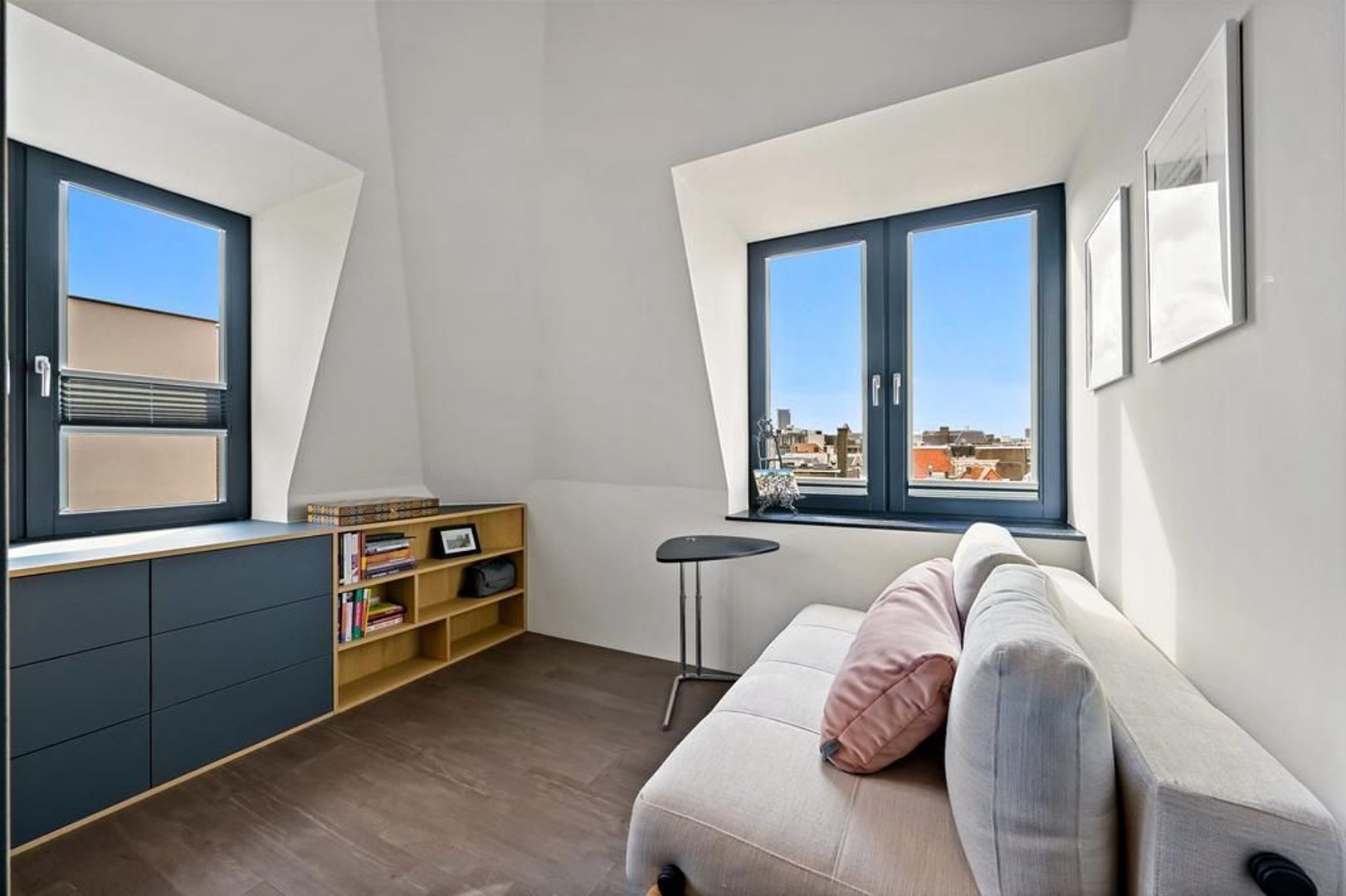 Molenstraat 6 G, Den Haag foto-25 blur