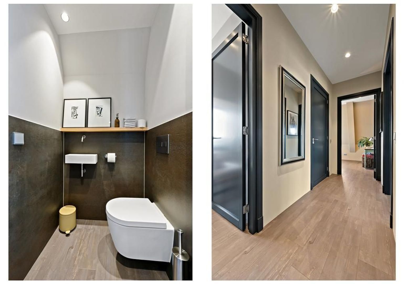 Molenstraat 6 G, Den Haag foto-20 blur