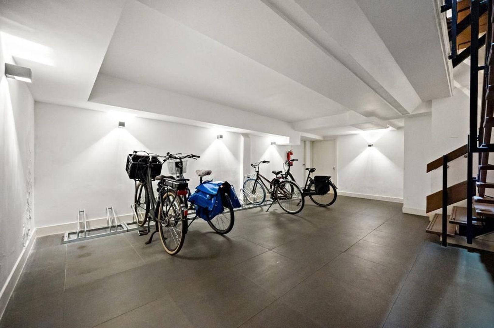 Molenstraat 6 G, Den Haag foto-34 blur