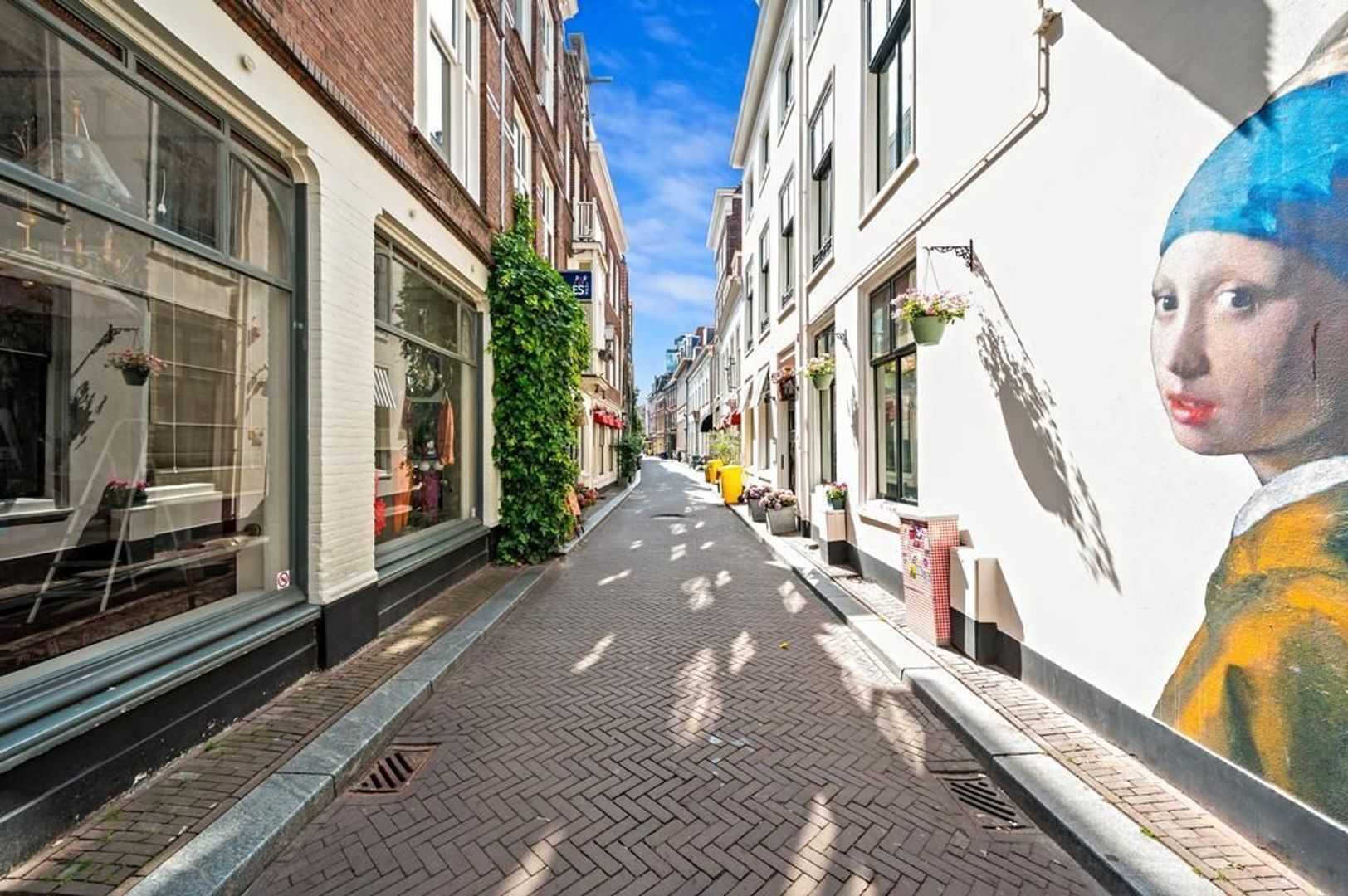 Molenstraat 6 G, Den Haag foto-5 blur