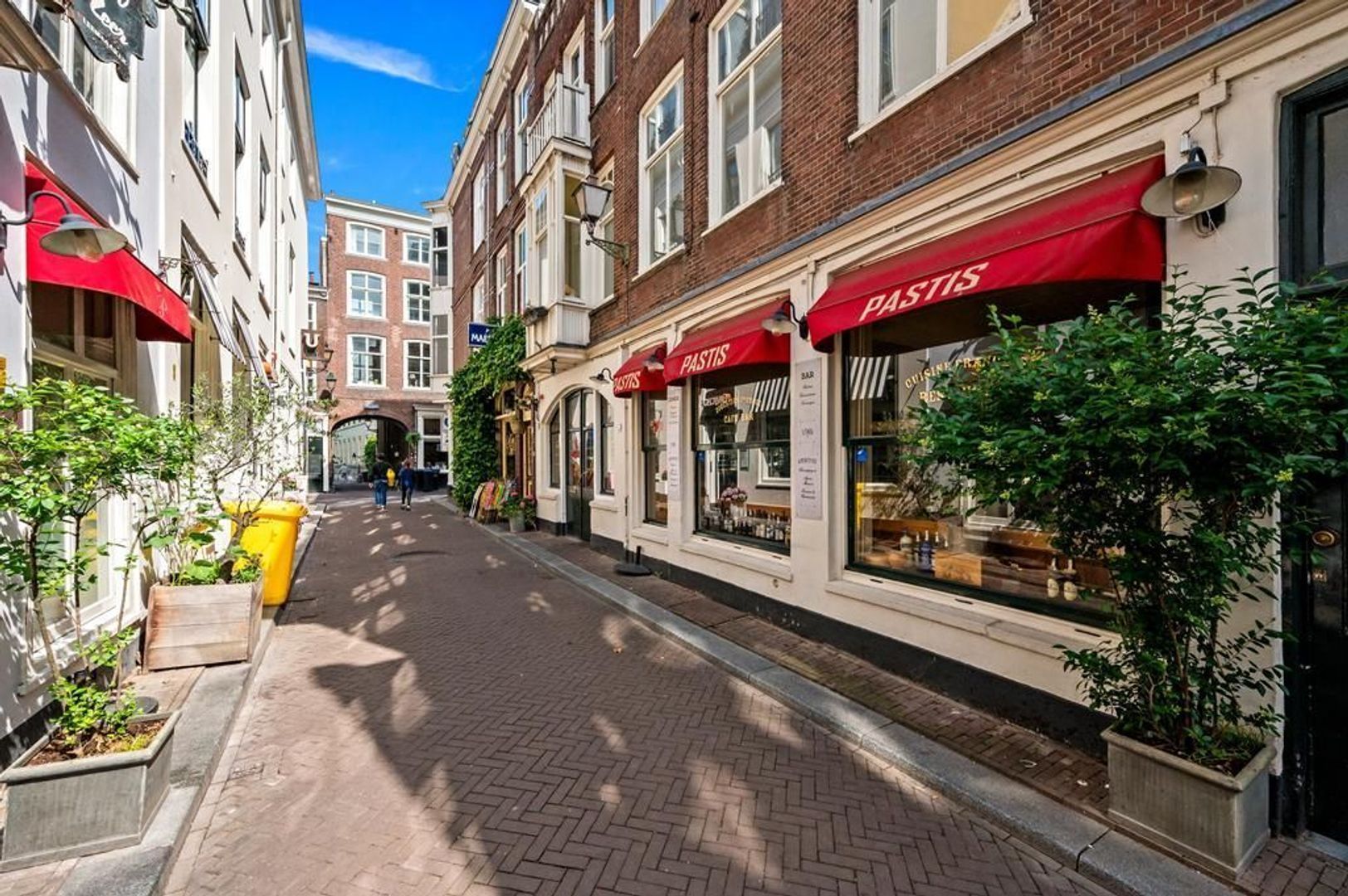 Molenstraat 6 G, Den Haag foto-38 blur