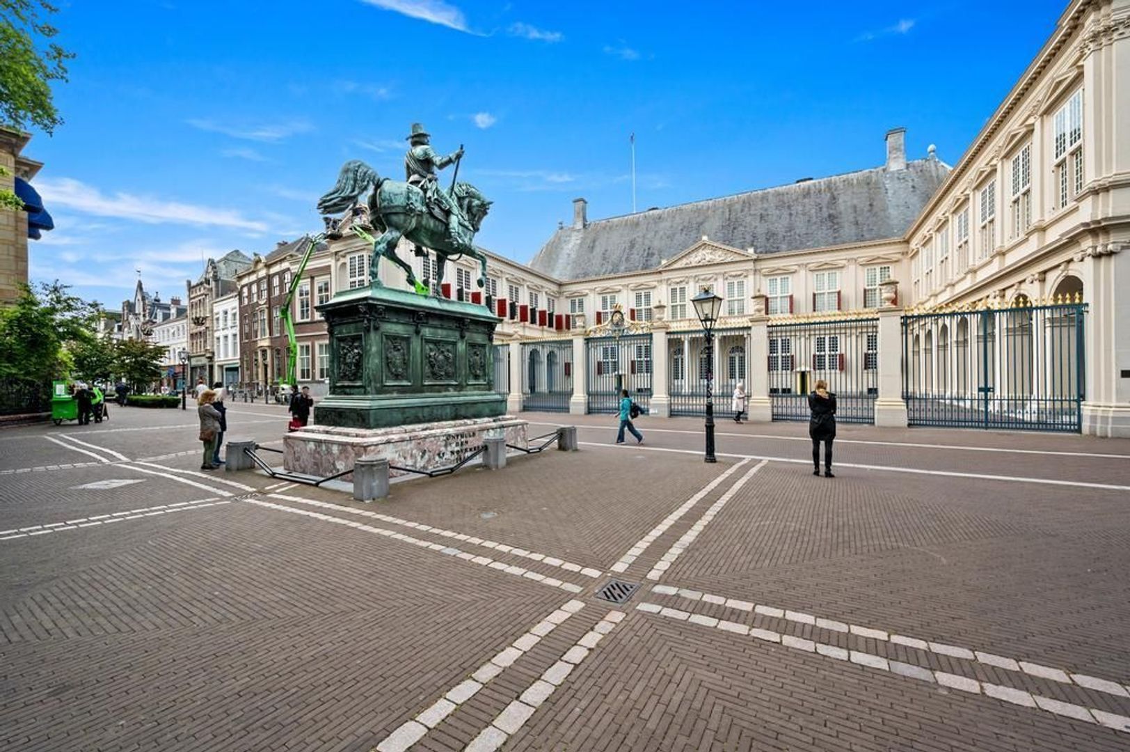 Molenstraat 6 G, Den Haag foto-40 blur