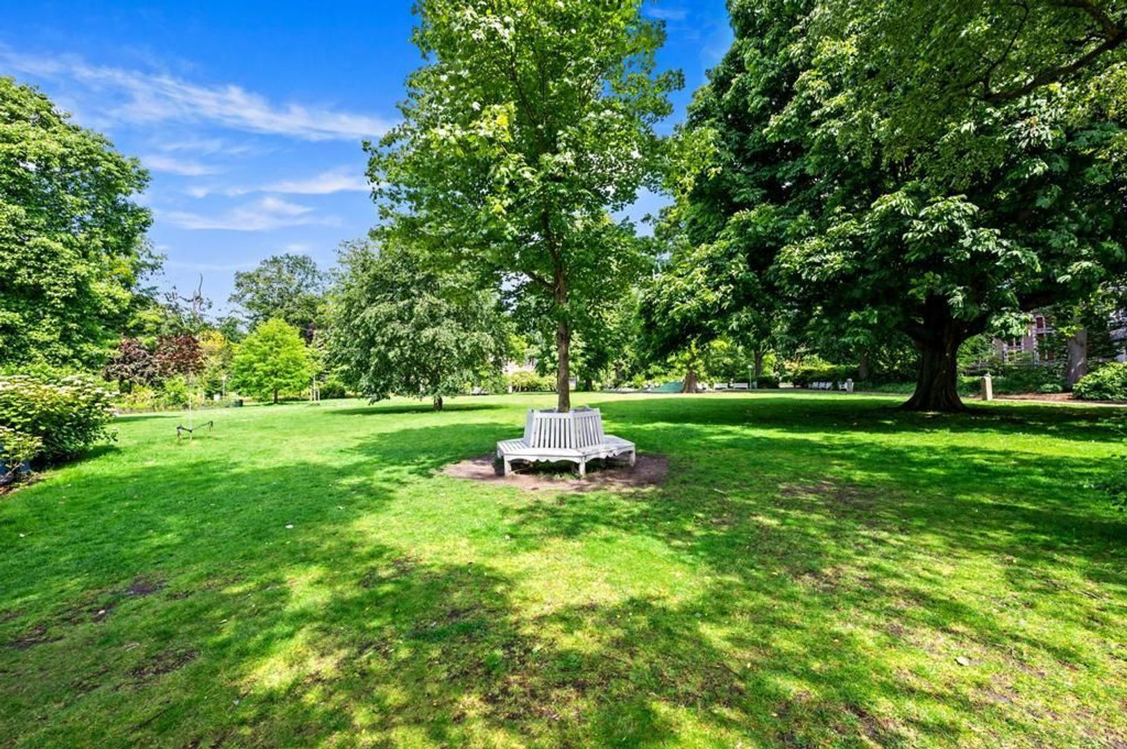 Molenstraat 6 G, Den Haag foto-41 blur