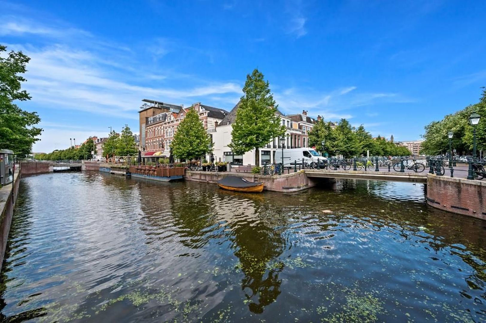 Molenstraat 6 G, Den Haag foto-44 blur