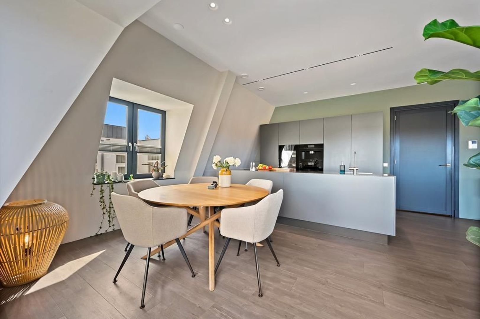 Molenstraat 6 G, Den Haag foto-17 blur