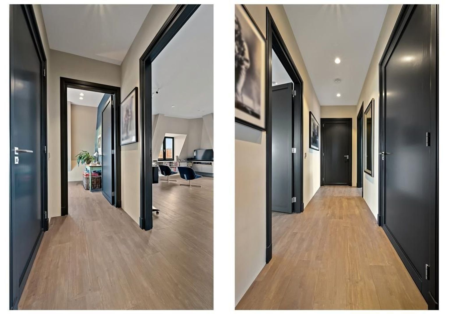 Molenstraat 6 G, Den Haag foto-19 blur