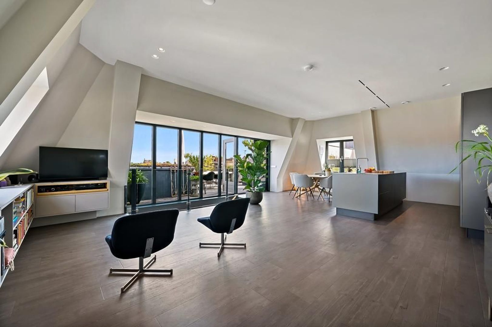 Molenstraat 6 G, Den Haag foto-3 blur