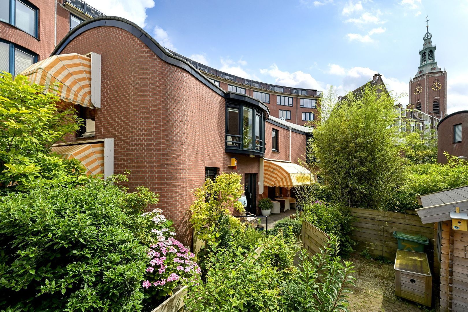 Agnietenpad 11, Den Haag foto-0 blur