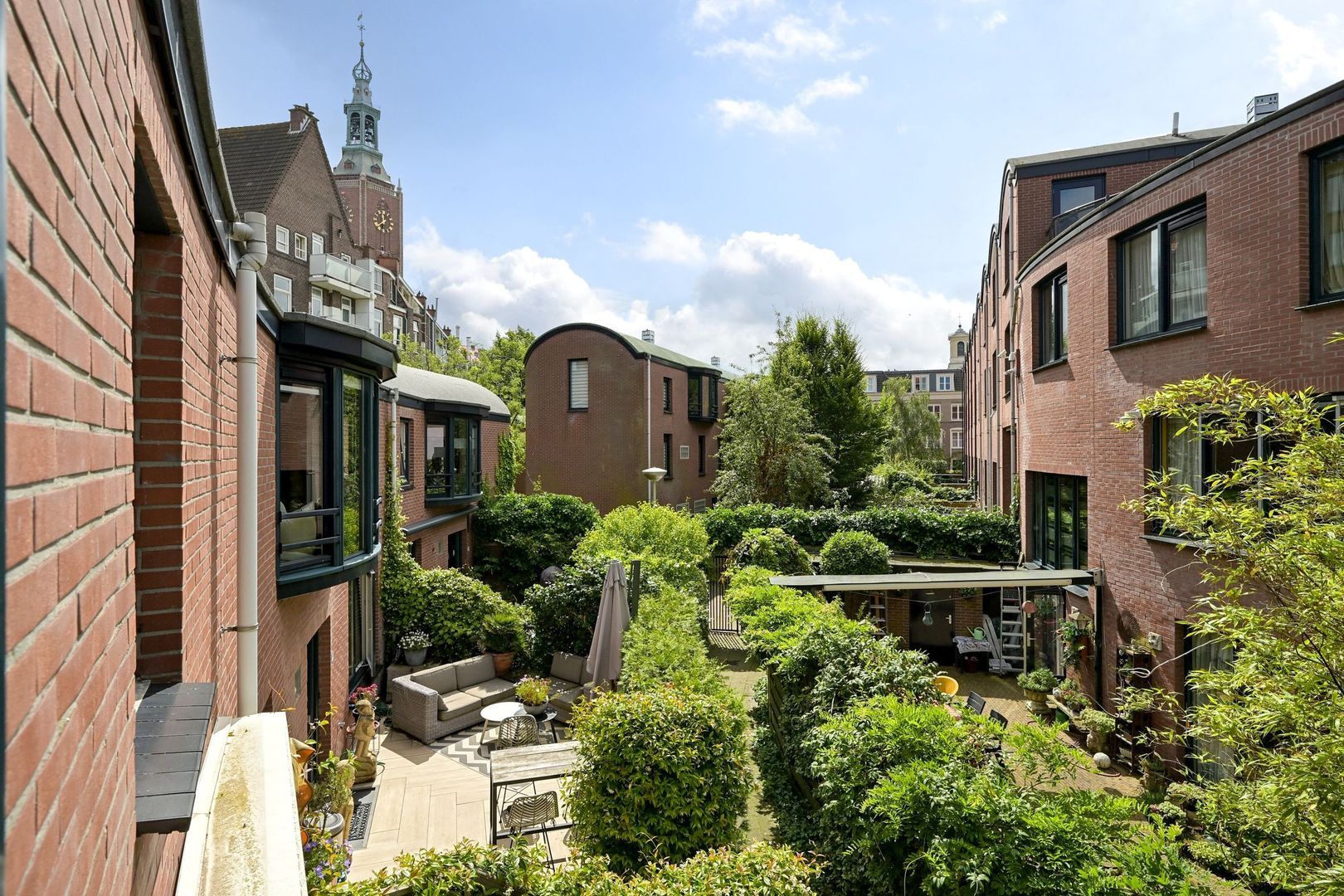 Agnietenpad 11, Den Haag foto-3 blur