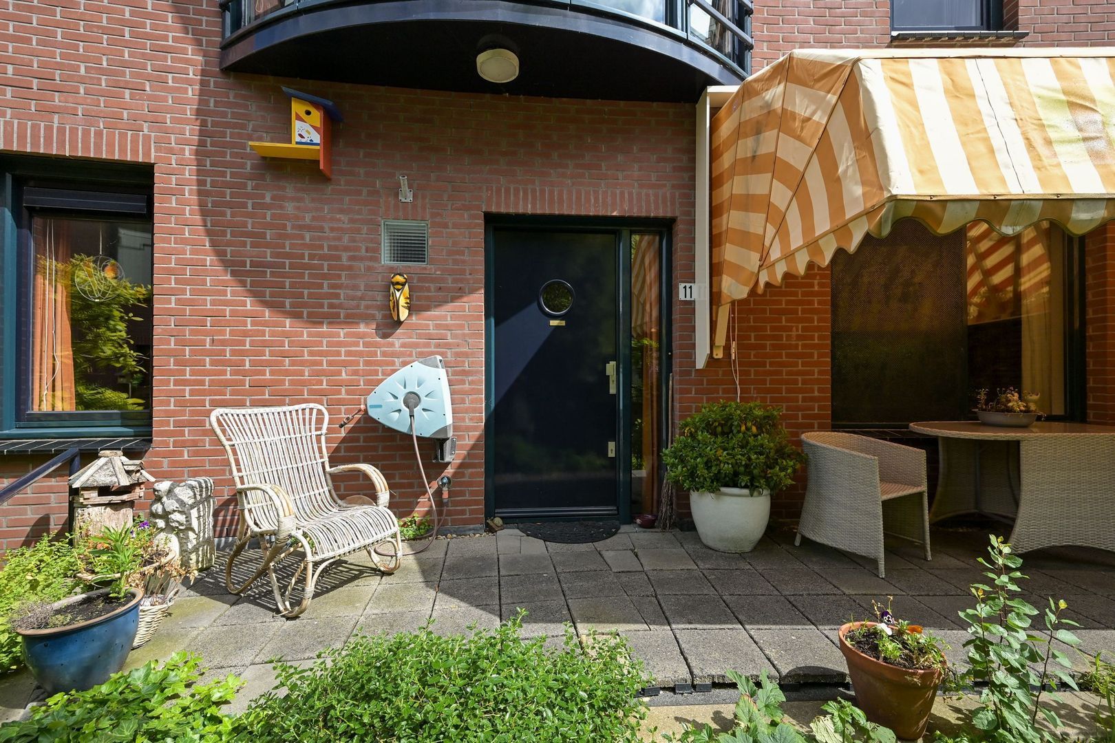 Agnietenpad 11, Den Haag foto-1 blur