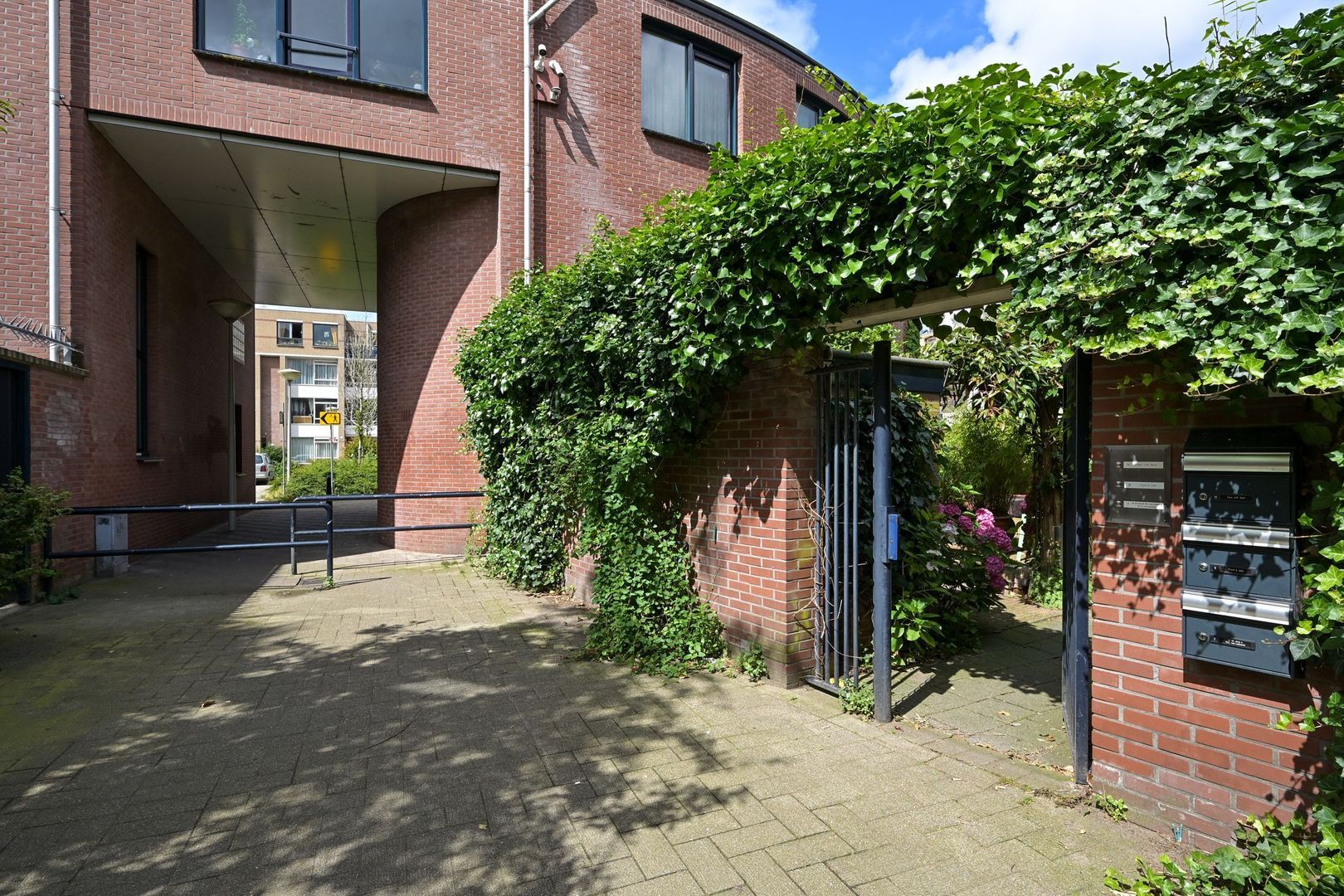 Agnietenpad 11, Den Haag foto-6 blur