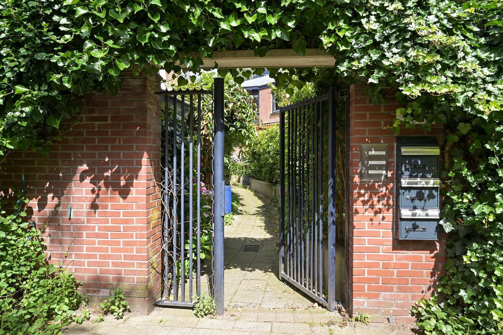 Agnietenpad 11, Den Haag foto-7 blur