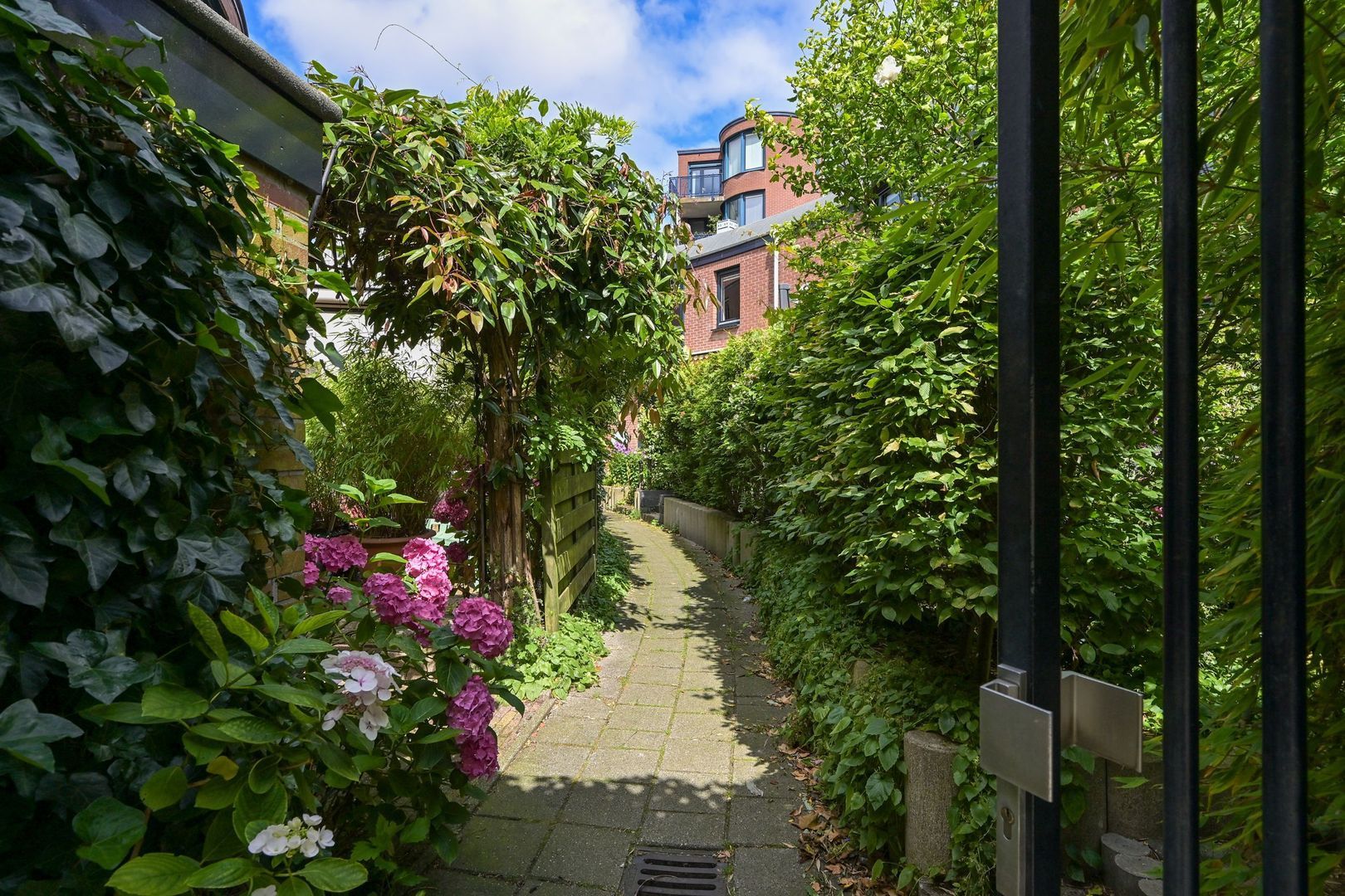 Agnietenpad 11, Den Haag foto-8 blur