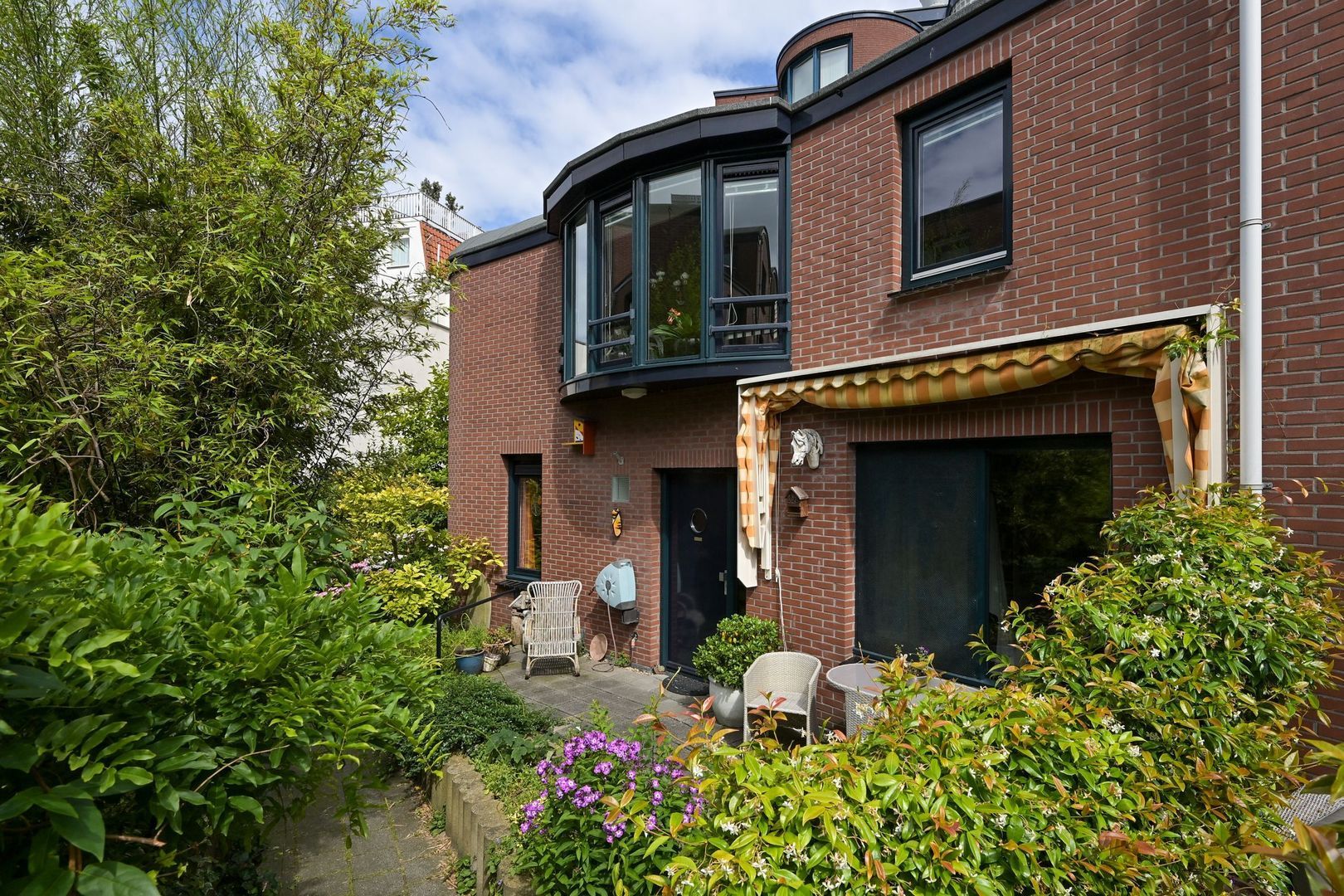 Agnietenpad 11, Den Haag foto-9 blur