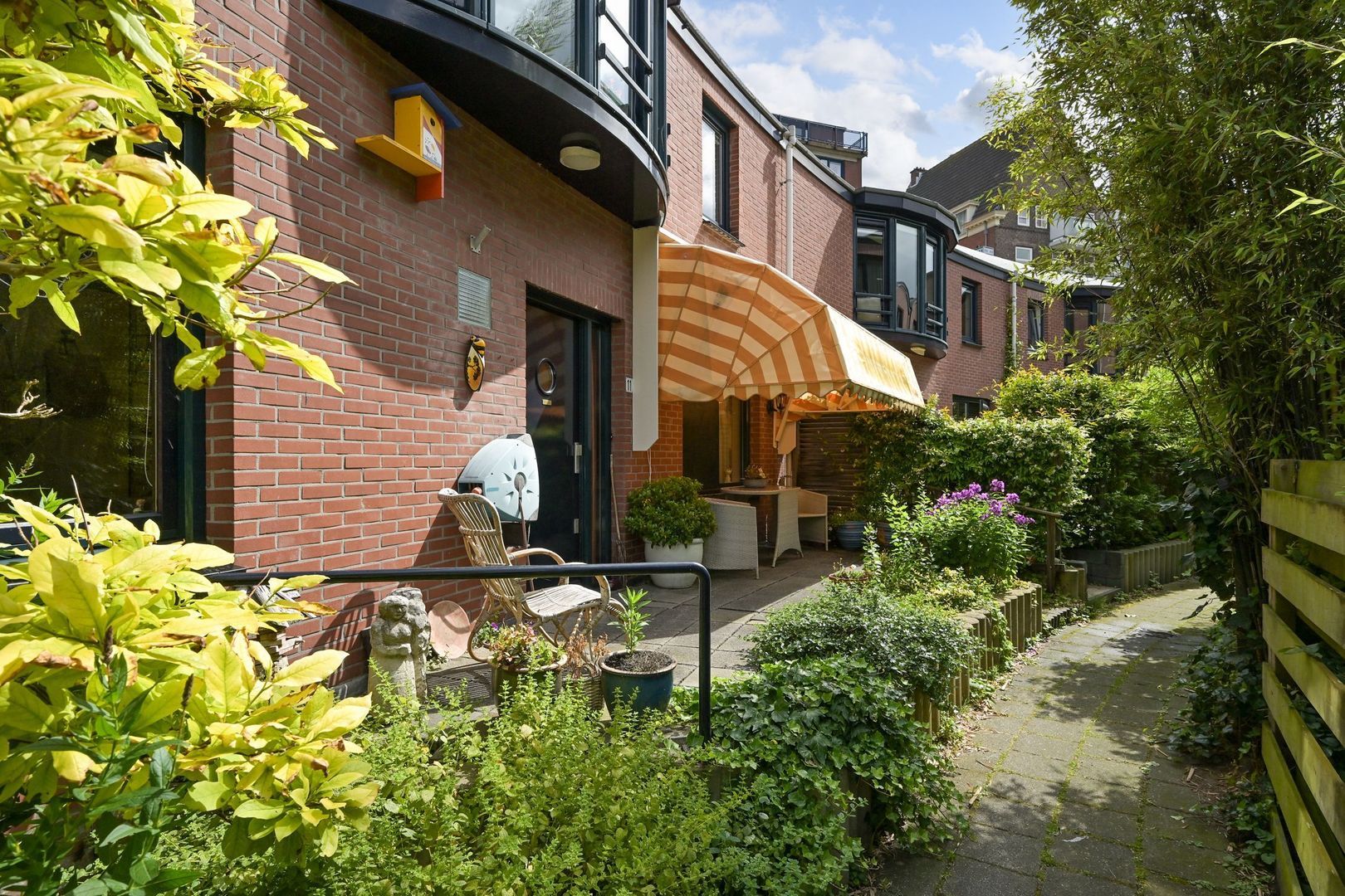 Agnietenpad 11, Den Haag foto-10 blur