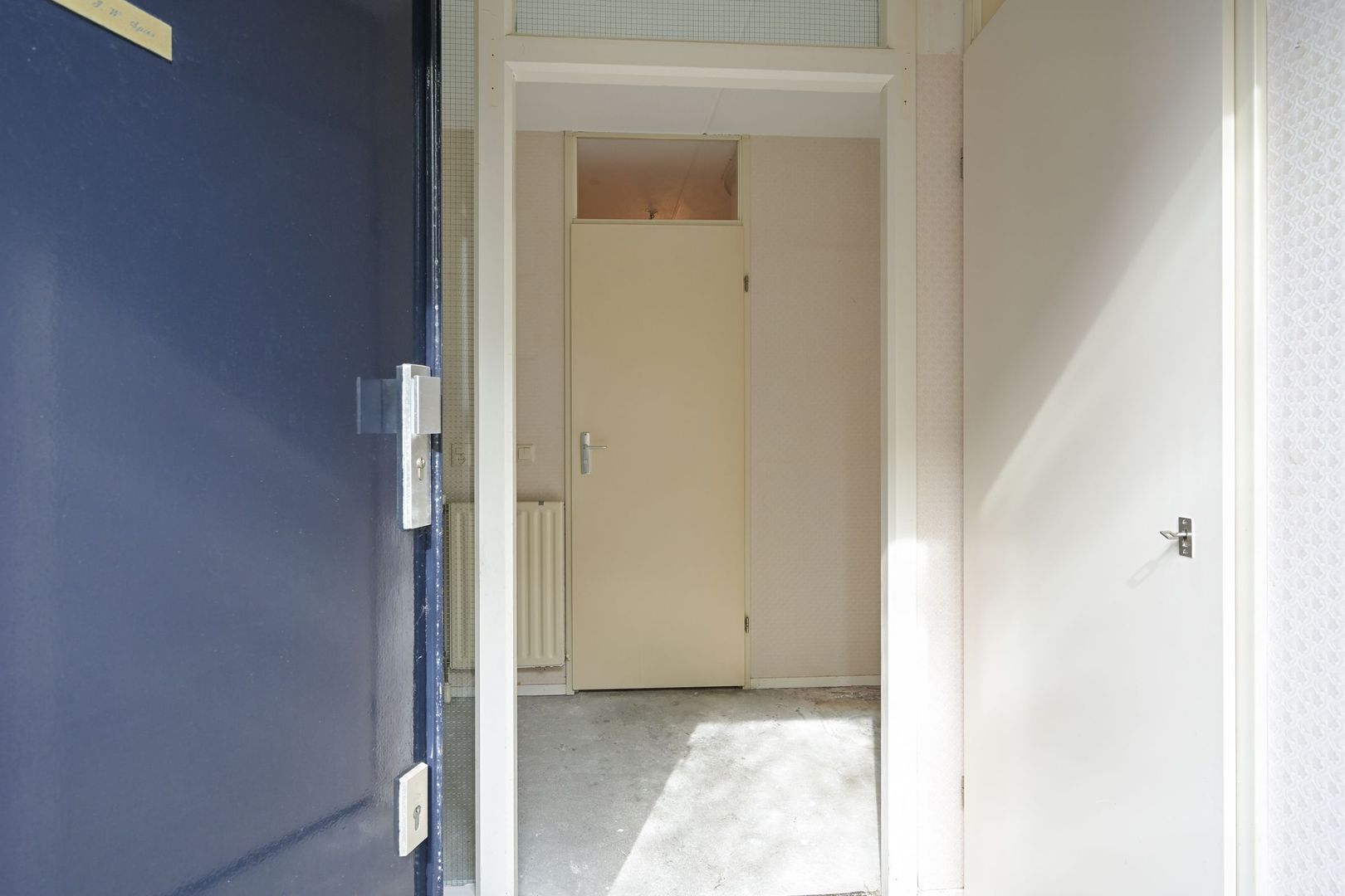 Agnietenpad 11, Den Haag foto-12 blur