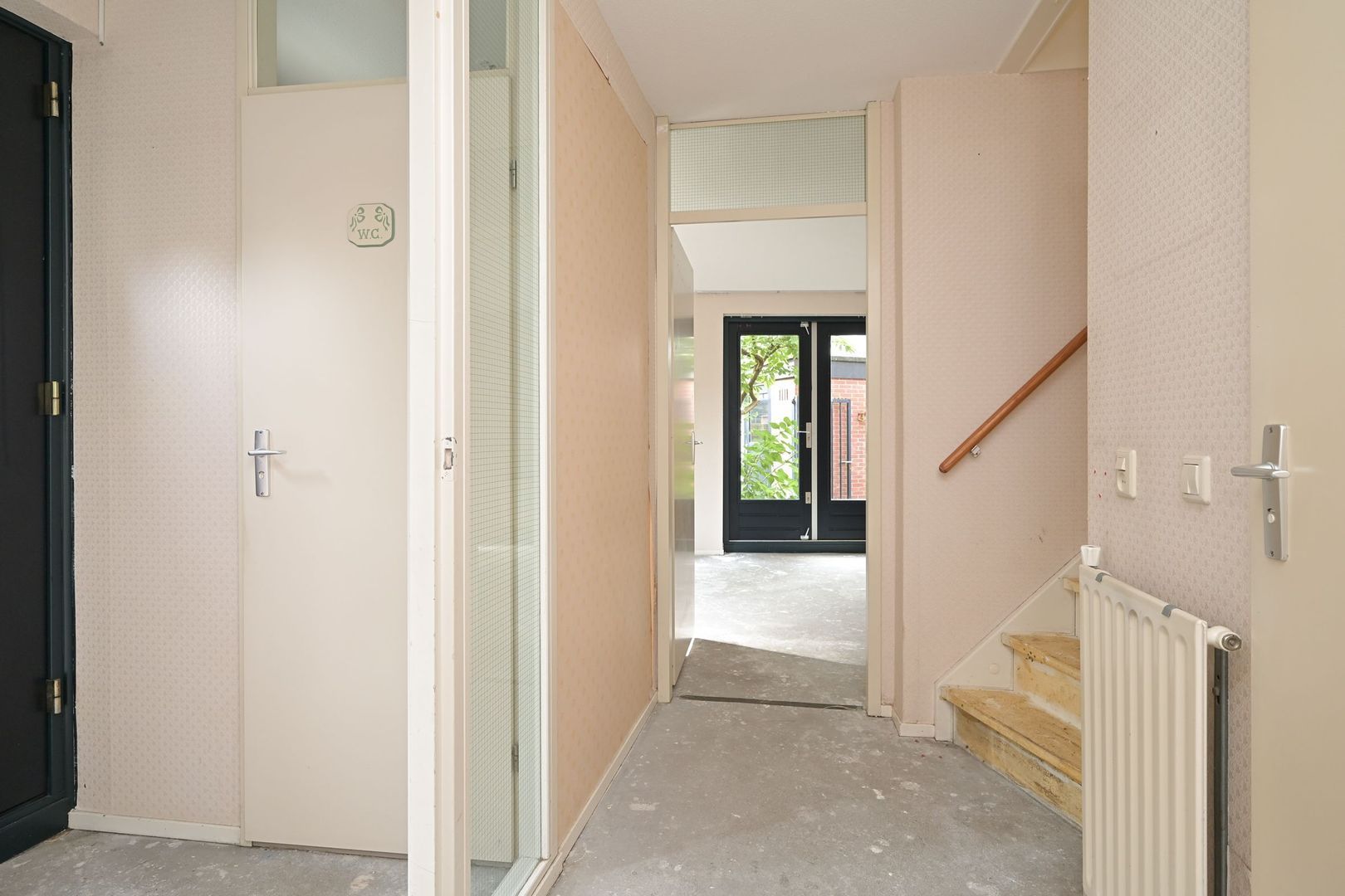 Agnietenpad 11, Den Haag foto-13 blur