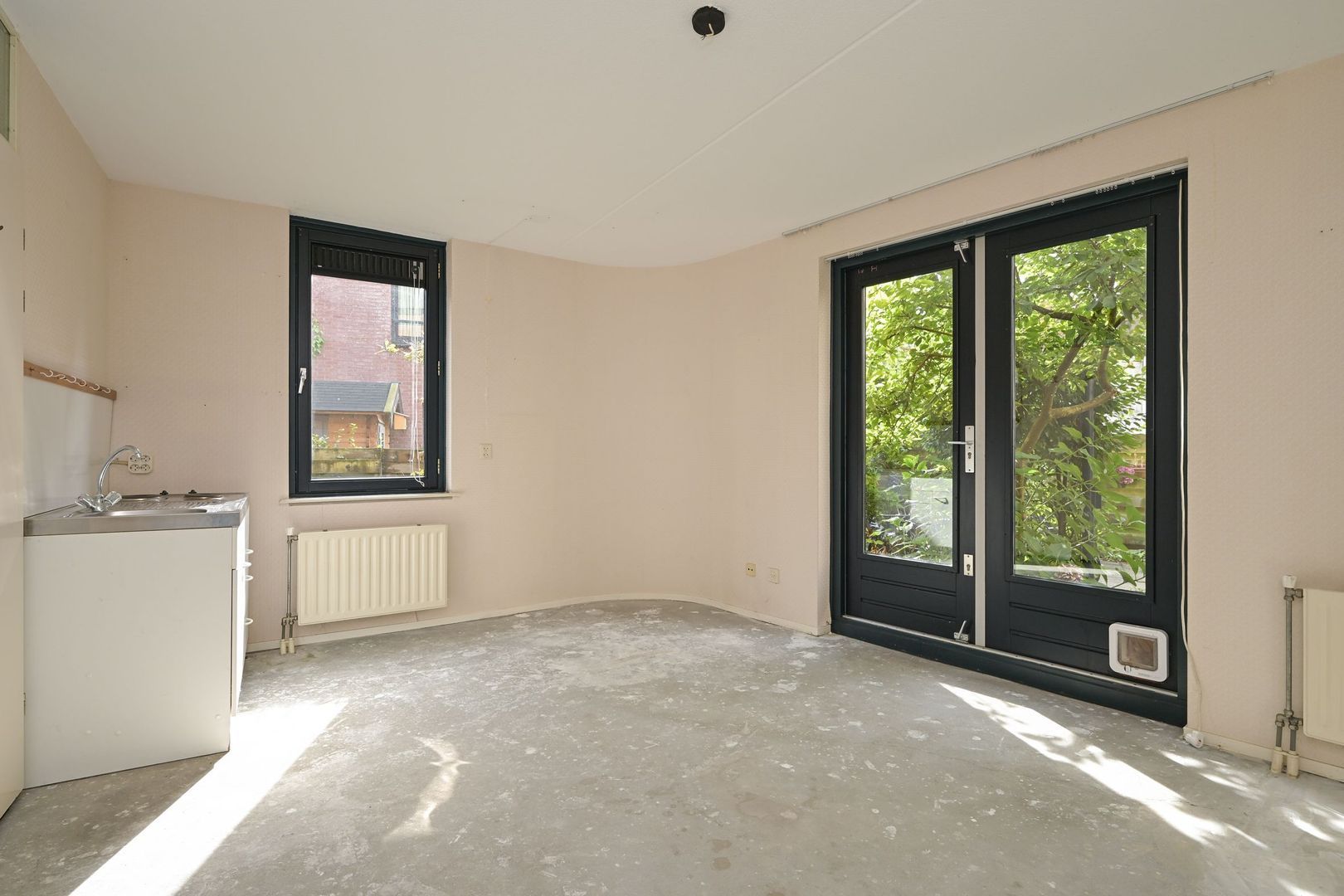 Agnietenpad 11, Den Haag foto-14 blur