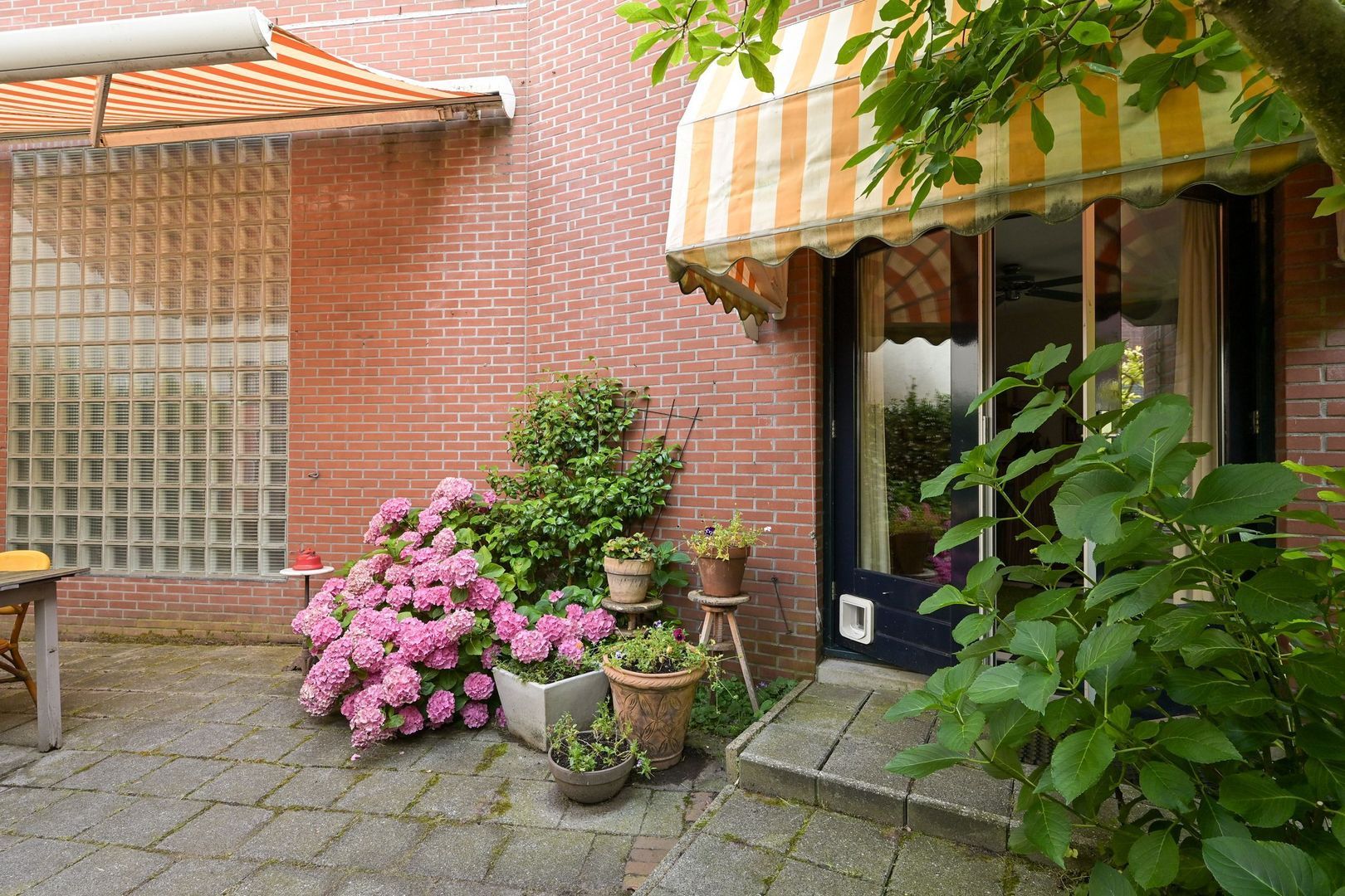 Agnietenpad 11, Den Haag foto-16 blur