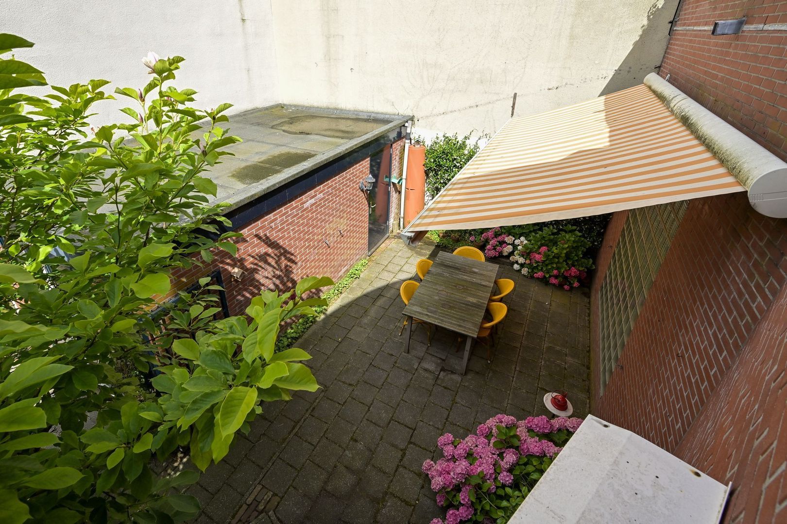 Agnietenpad 11, Den Haag foto-17 blur