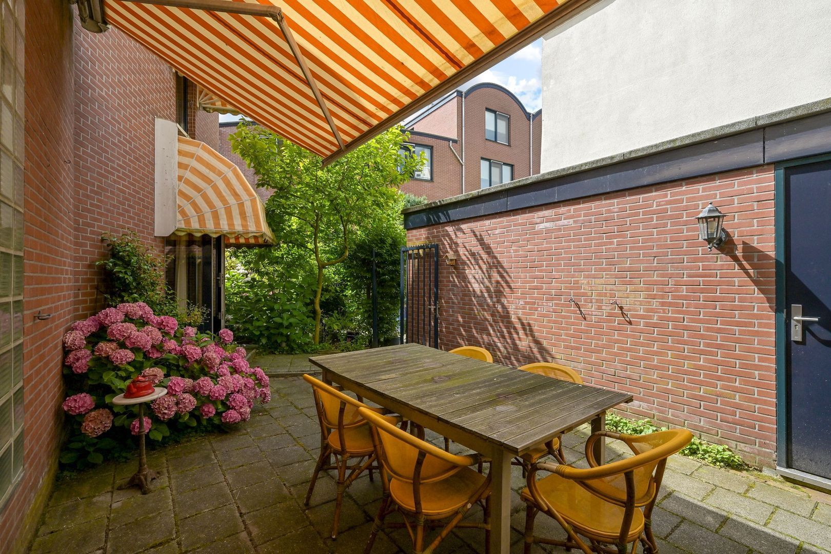 Agnietenpad 11, Den Haag foto-18 blur