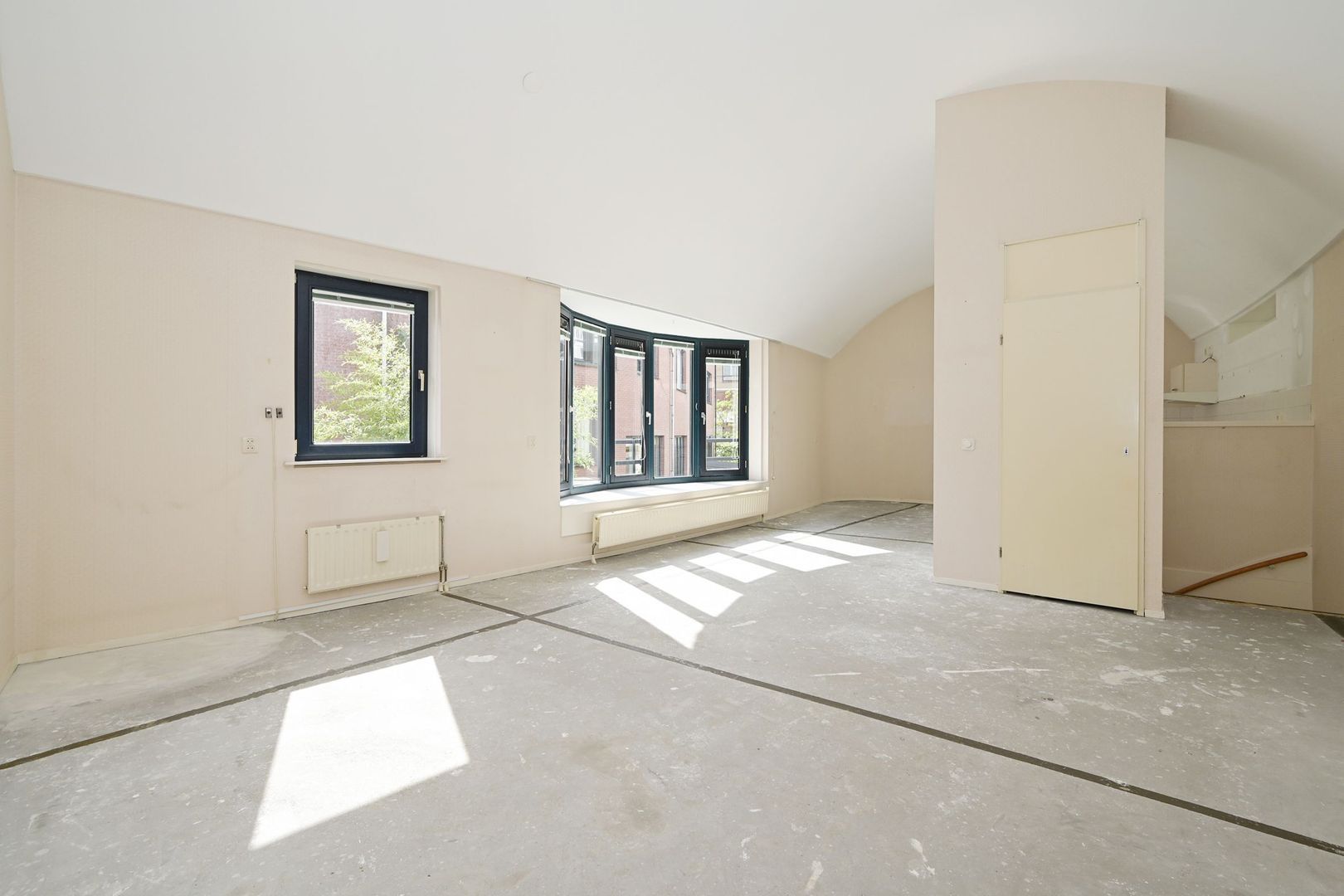 Agnietenpad 11, Den Haag foto-25 blur