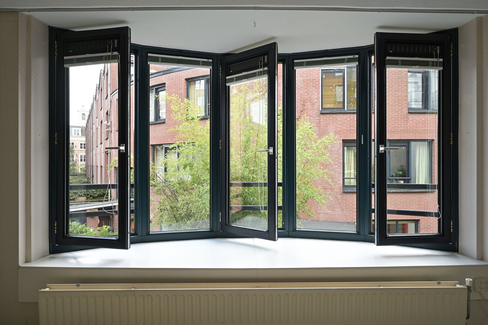 Agnietenpad 11, Den Haag foto-26 blur