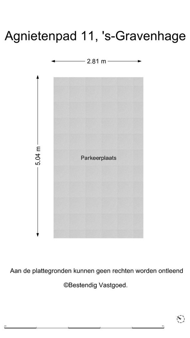 Agnietenpad 11, Den Haag foto-29 blur