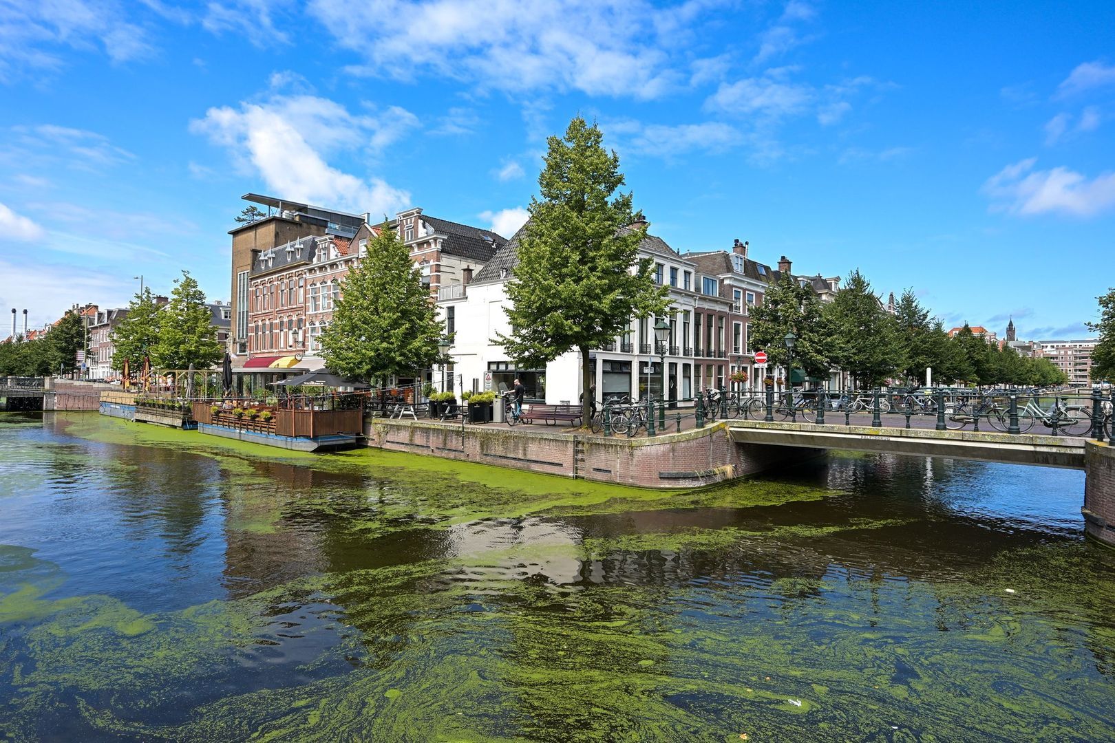 Agnietenpad 11, Den Haag foto-33 blur