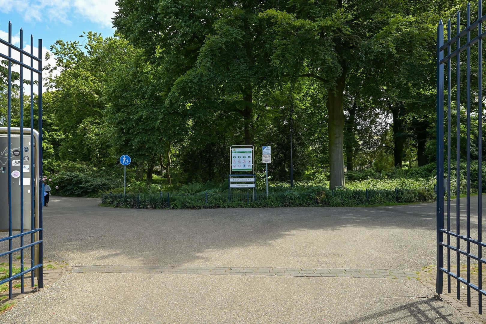 Agnietenpad 11, Den Haag foto-34 blur