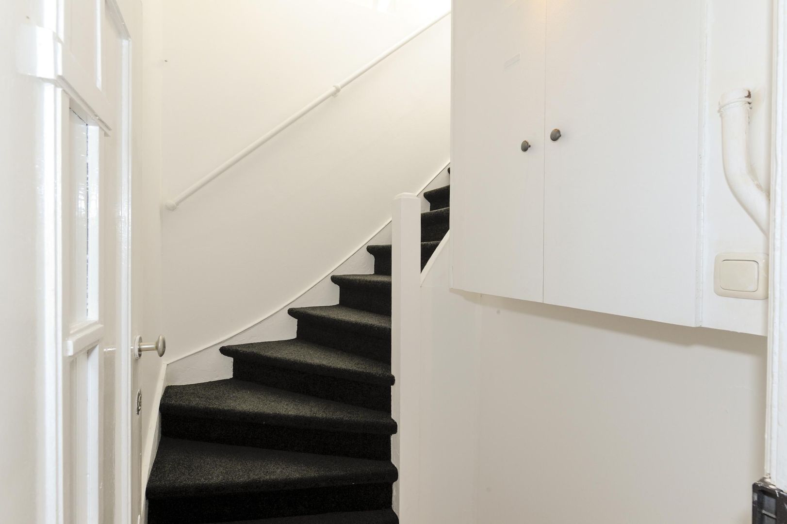 Linnaeusstraat 213, Den Haag foto-5 blur