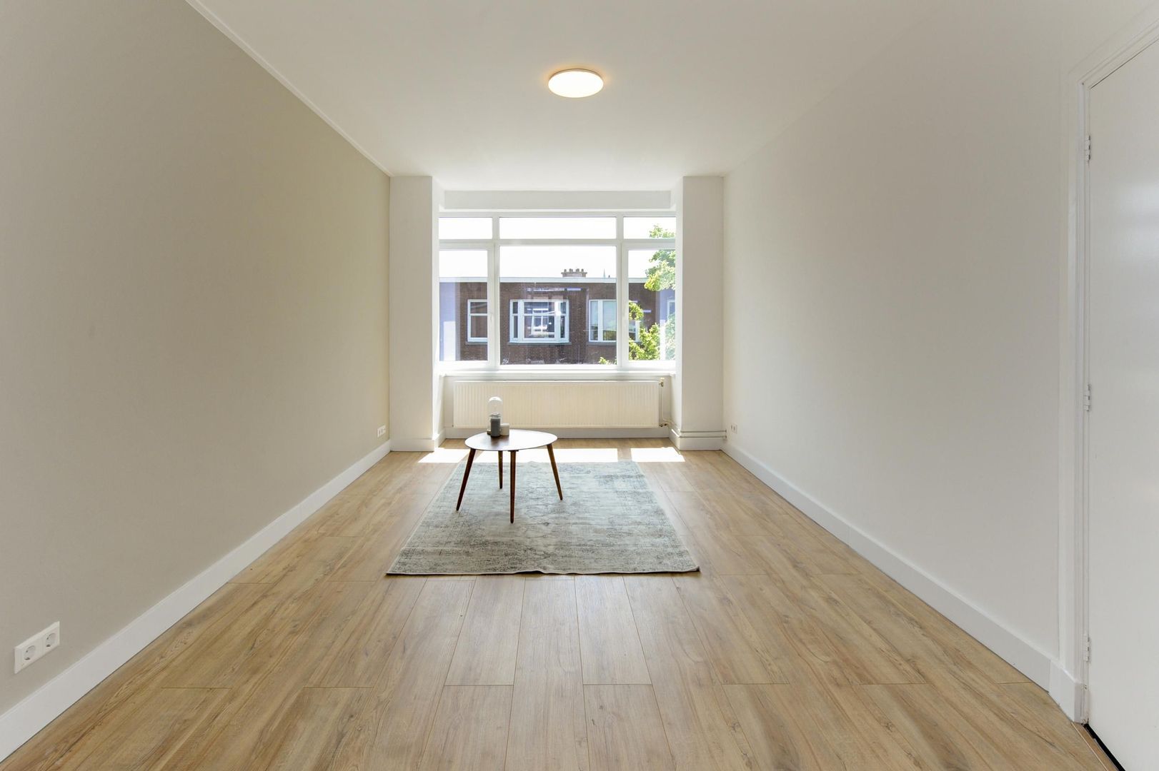 Linnaeusstraat 213, Den Haag foto-6 blur