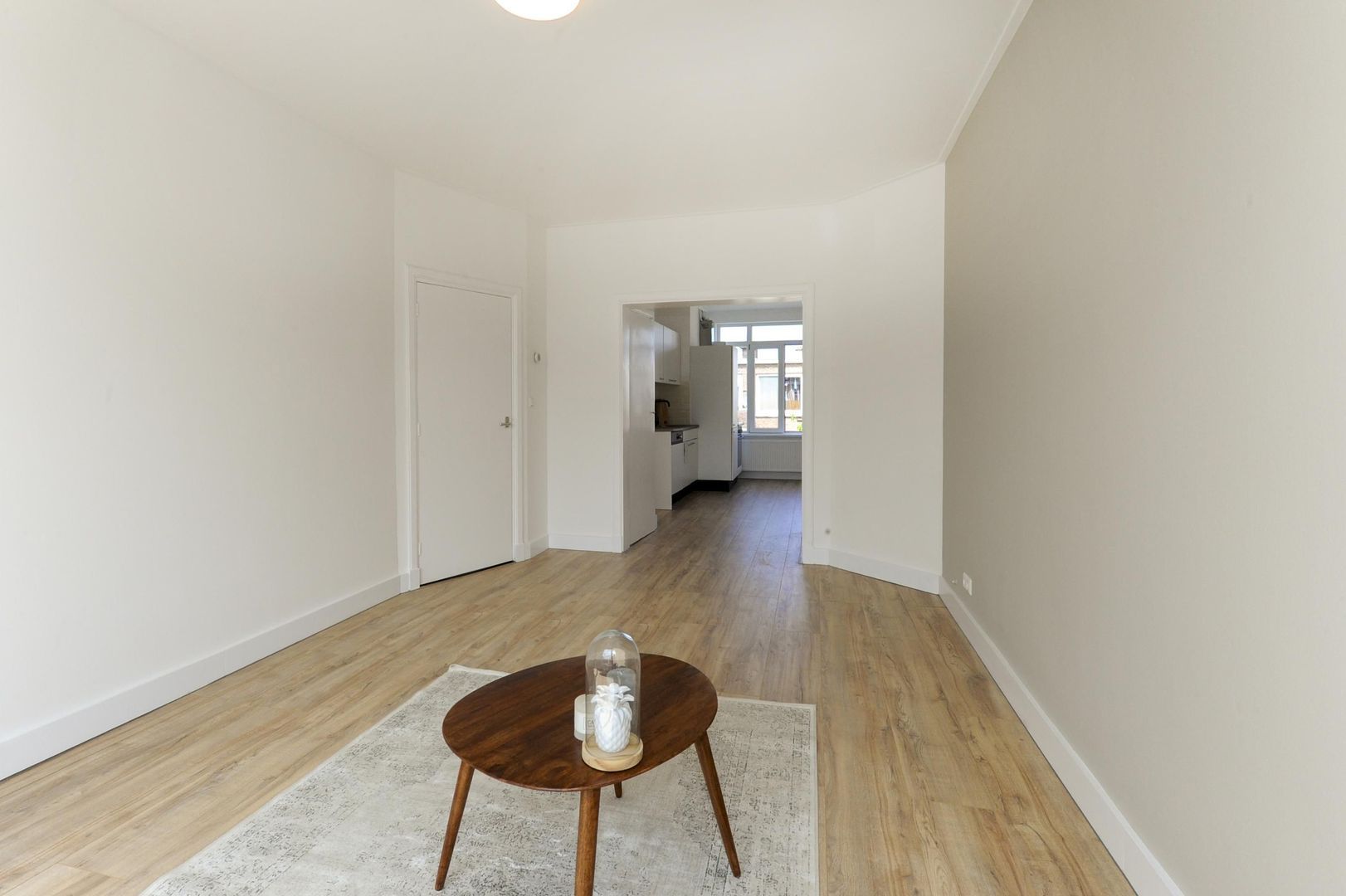 Linnaeusstraat 213, Den Haag foto-8 blur