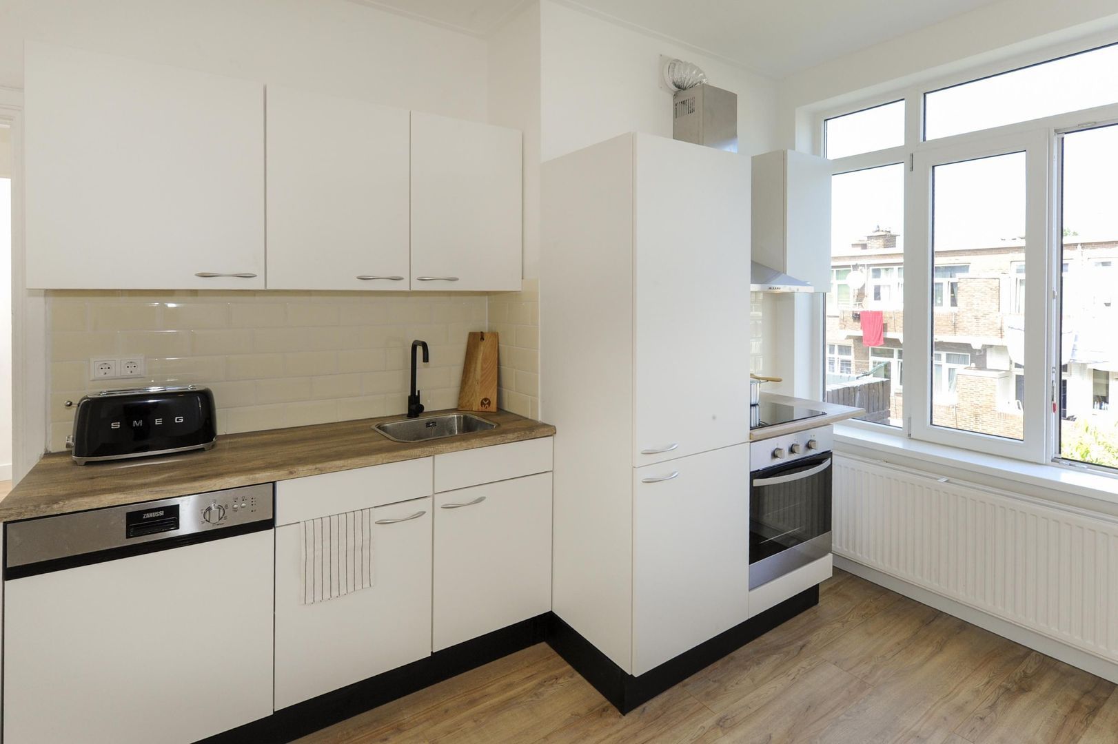 Linnaeusstraat 213, Den Haag foto-11 blur