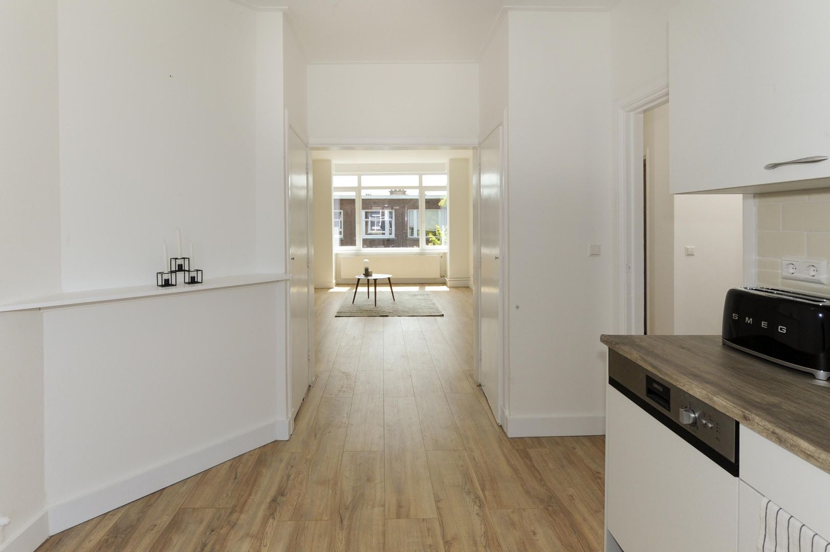 Linnaeusstraat 213, Den Haag foto-14 blur