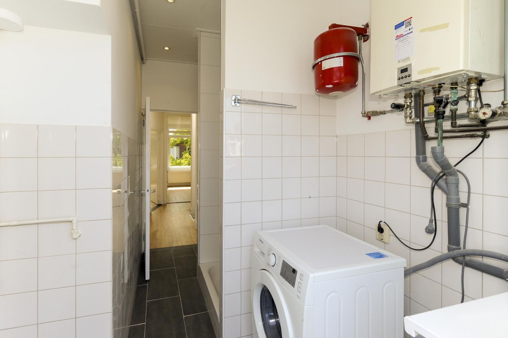 Linnaeusstraat 213, Den Haag foto-24 blur