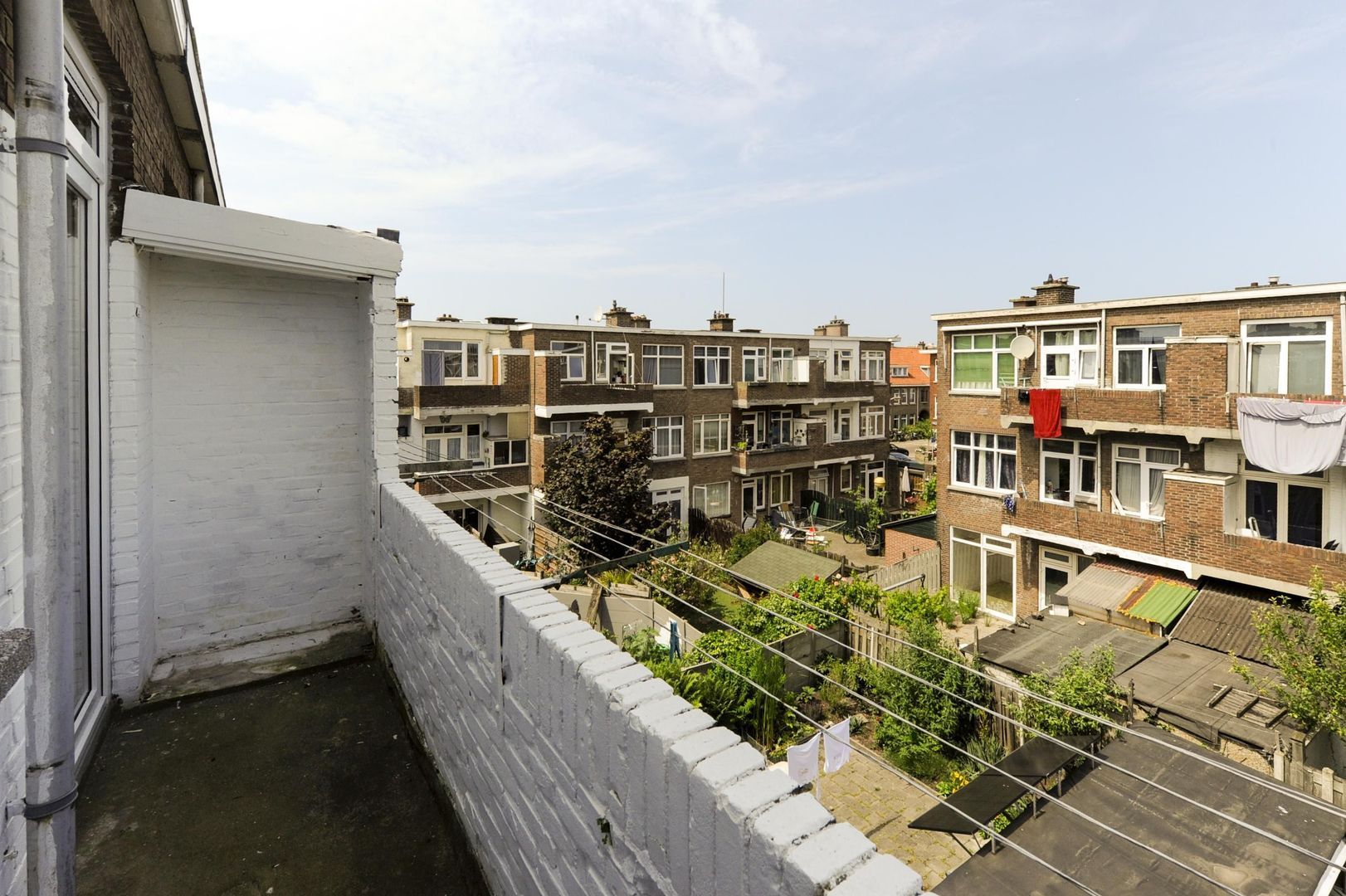 Linnaeusstraat 213, Den Haag foto-25 blur