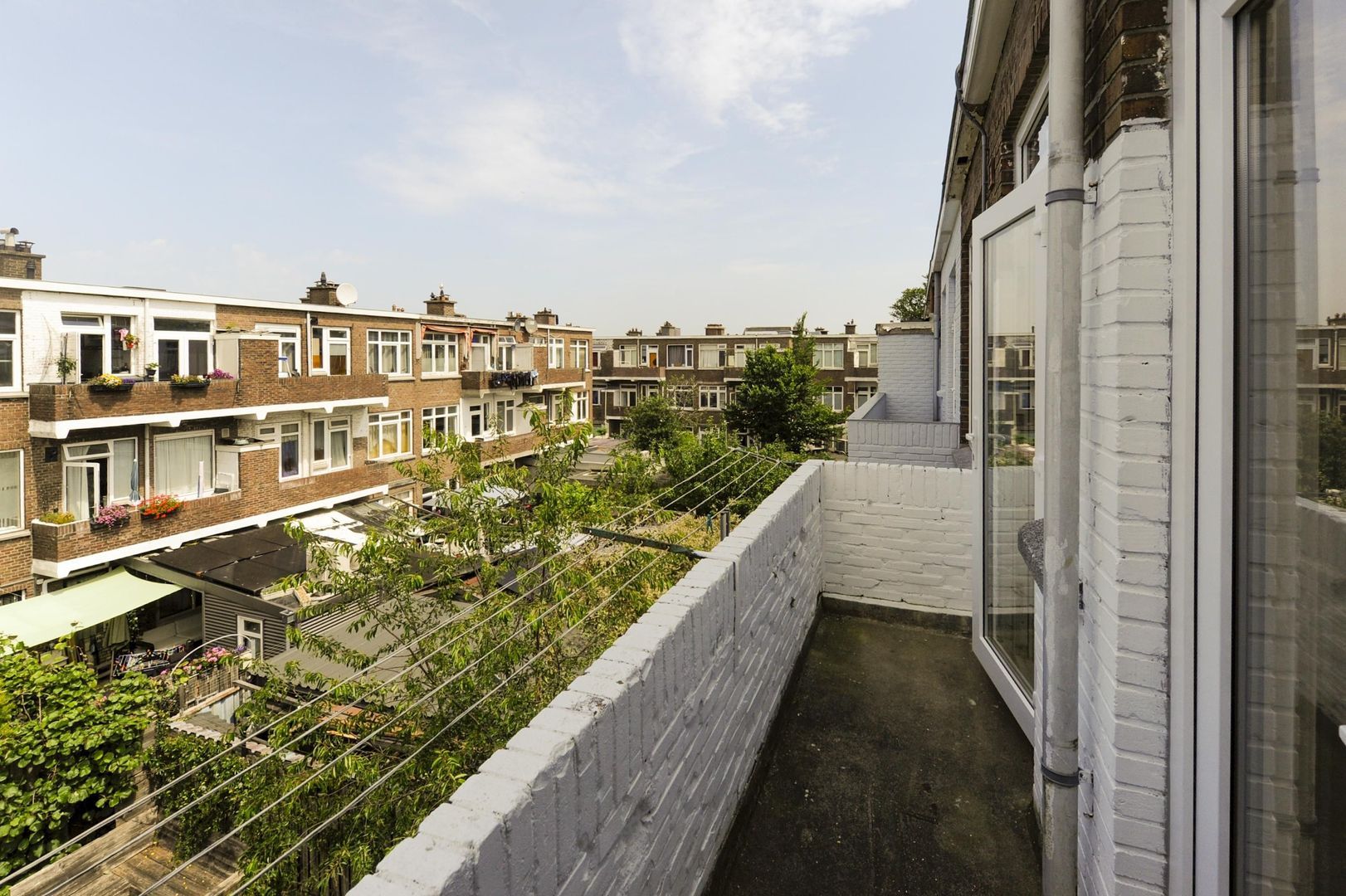 Linnaeusstraat 213, Den Haag foto-26 blur