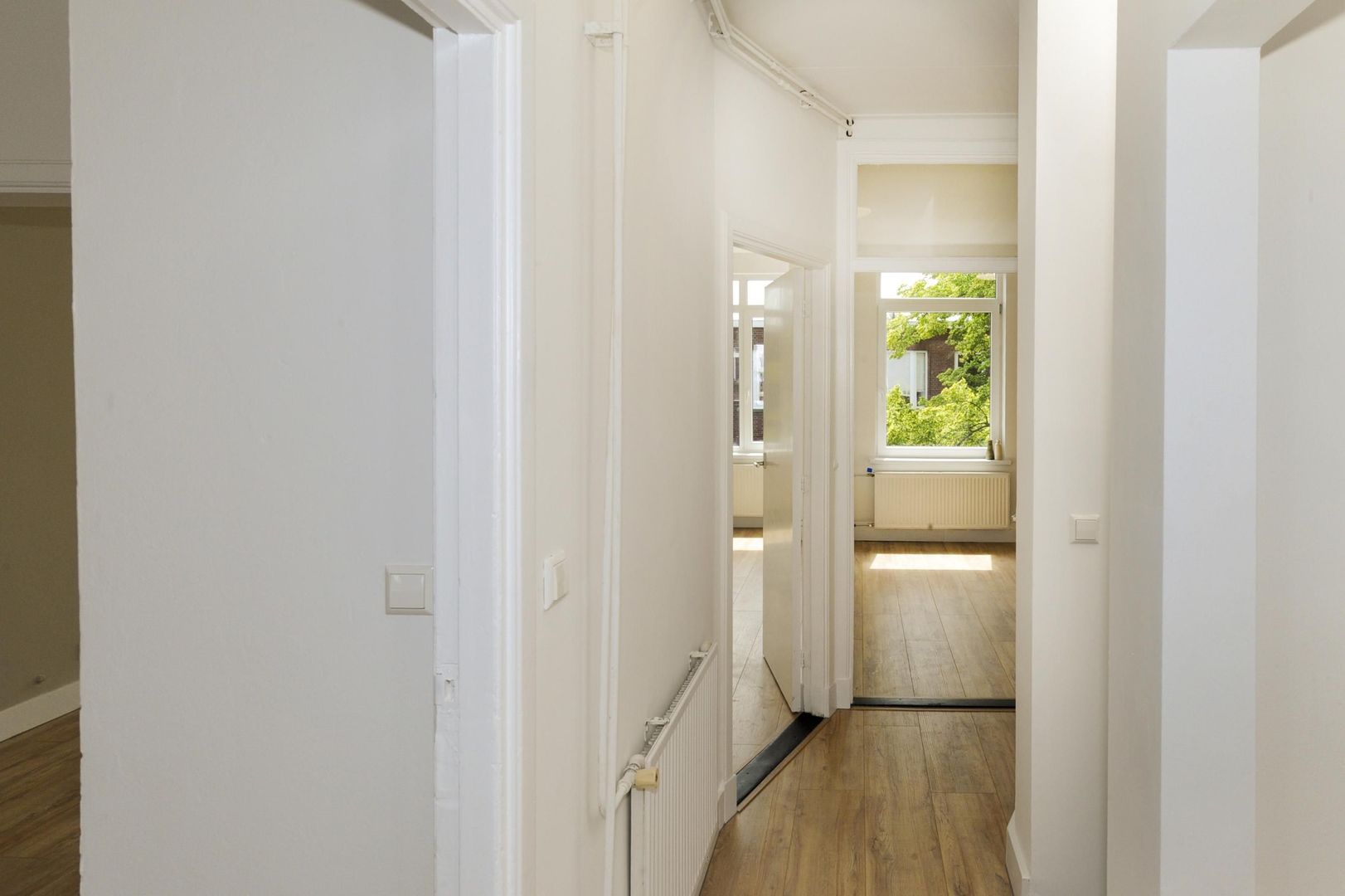 Linnaeusstraat 213, Den Haag foto-27 blur