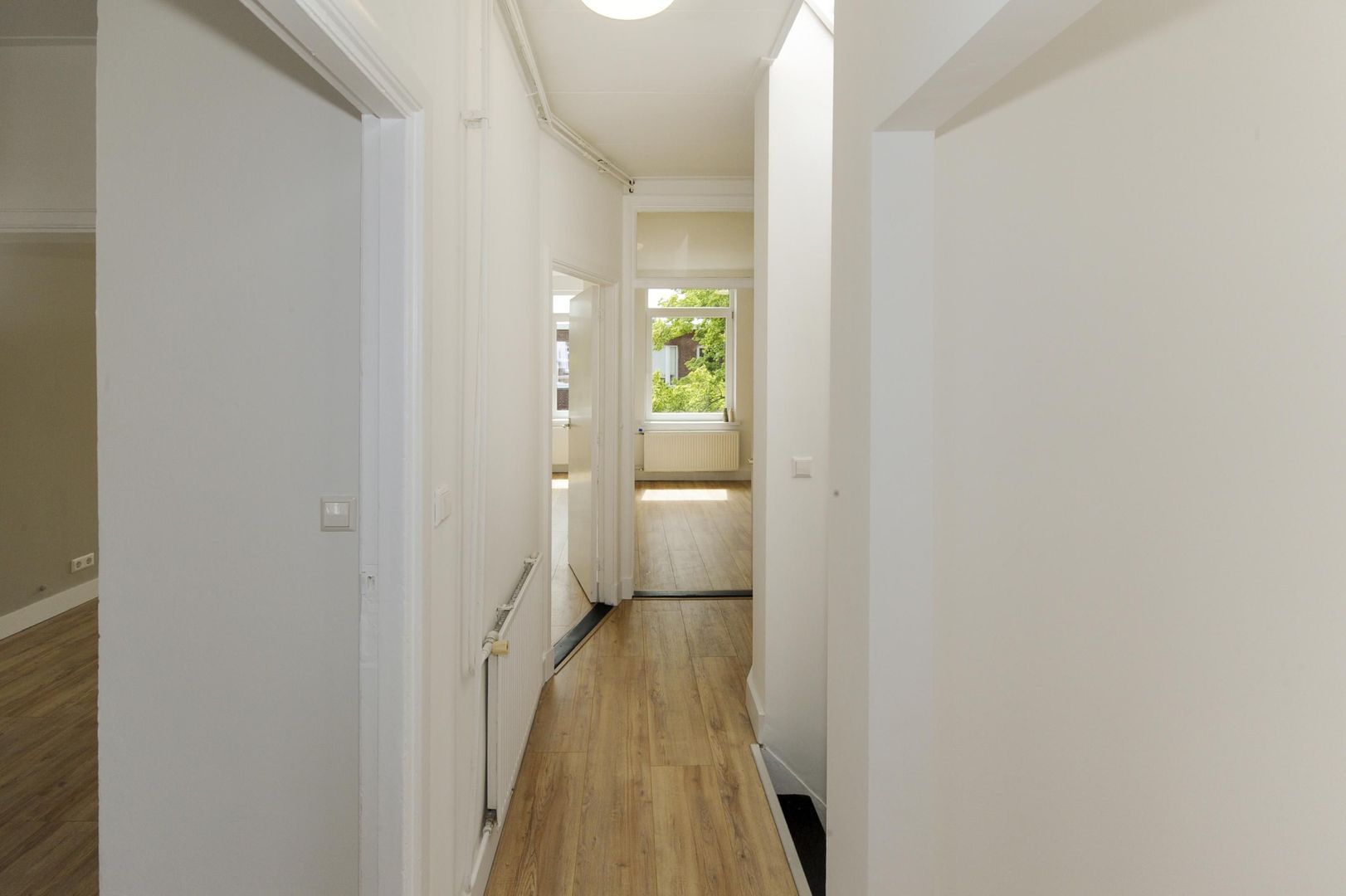 Linnaeusstraat 213, Den Haag foto-29 blur