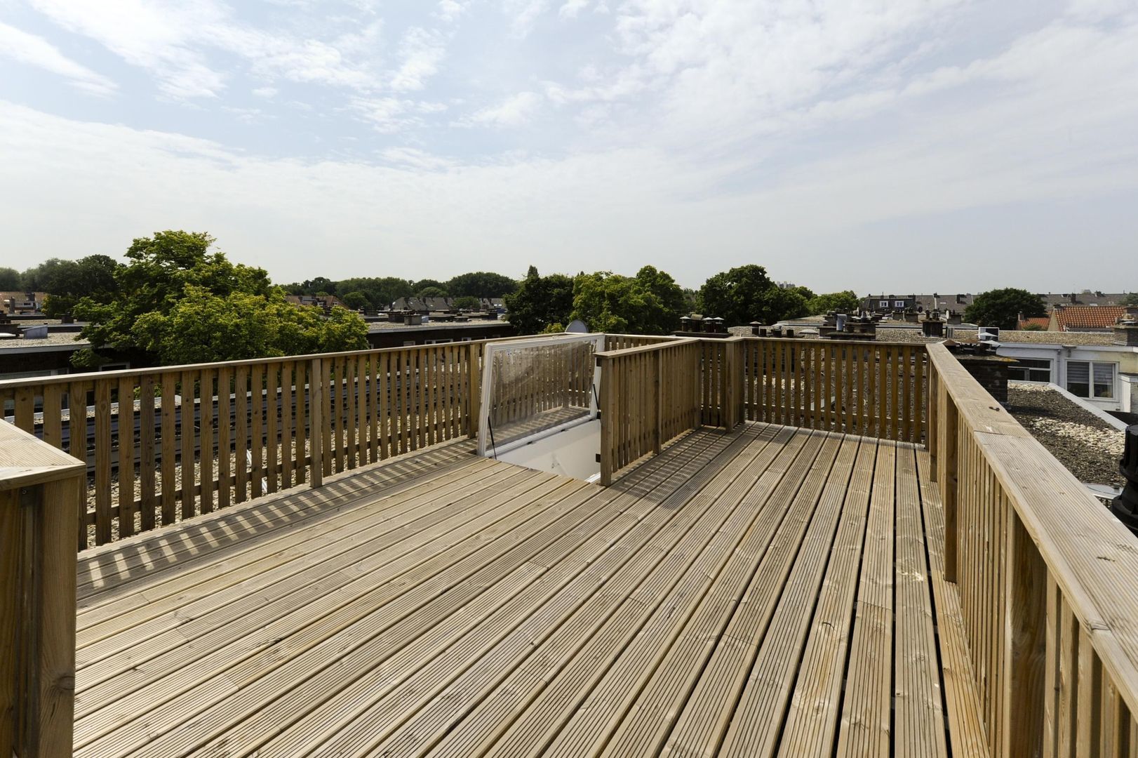 Linnaeusstraat 213, Den Haag foto-34 blur