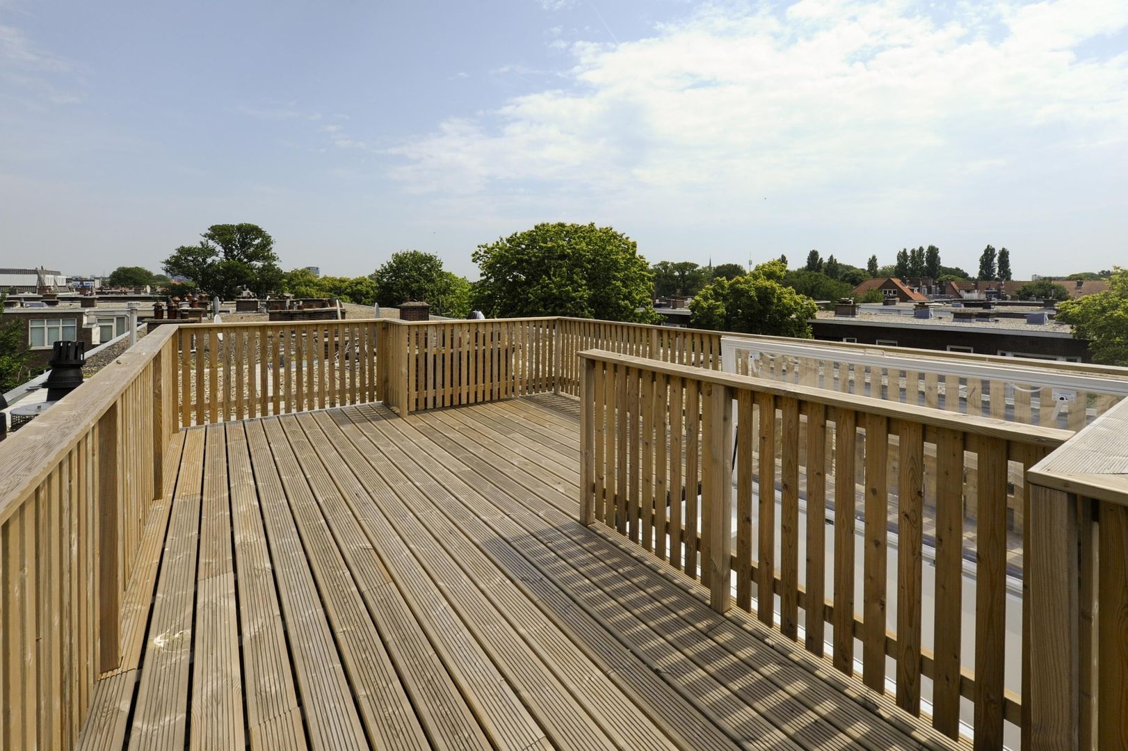 Linnaeusstraat 213, Den Haag foto-35 blur