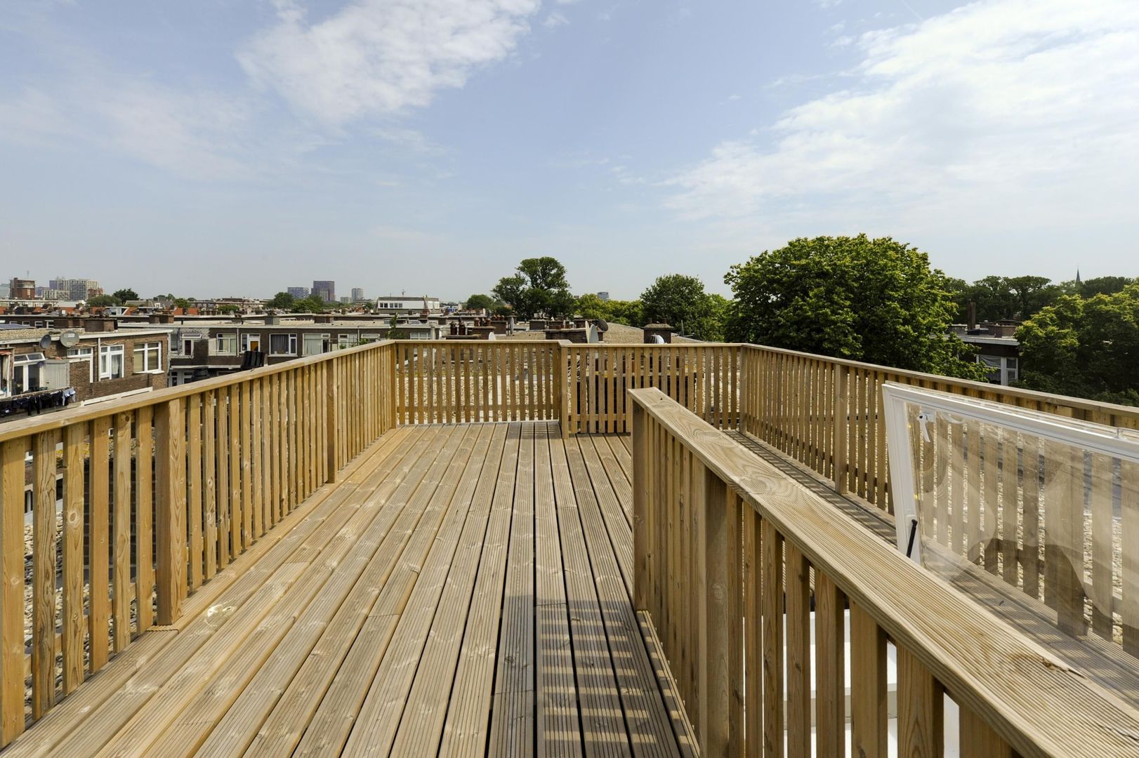 Linnaeusstraat 213, Den Haag foto-36 blur