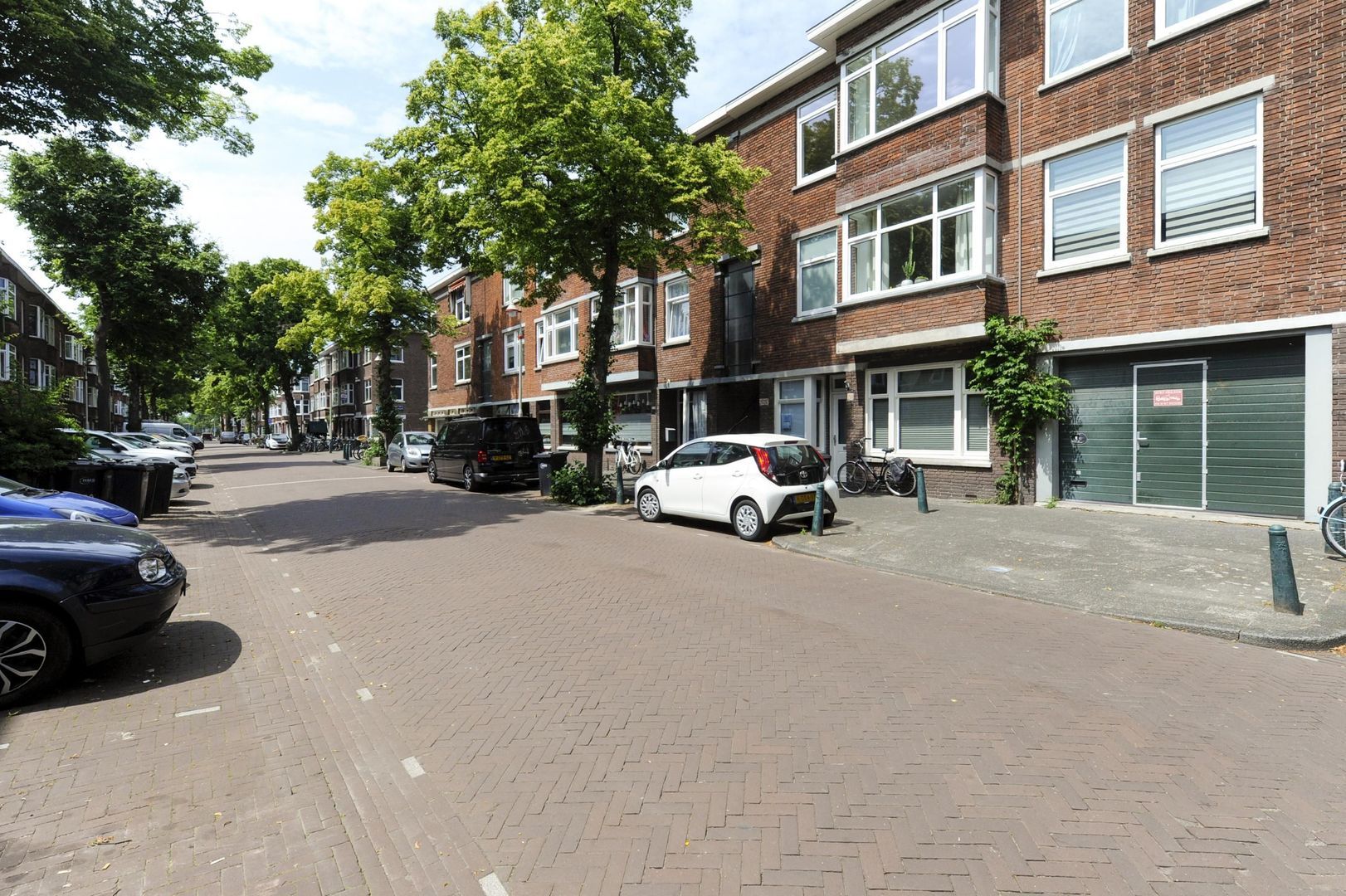 Linnaeusstraat 213, Den Haag foto-38 blur