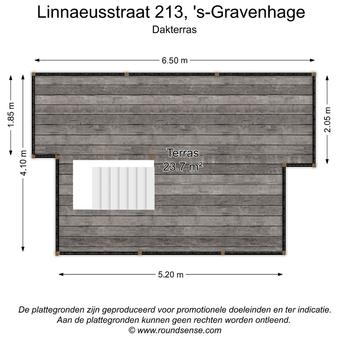 Linnaeusstraat 213, Den Haag foto-41 blur